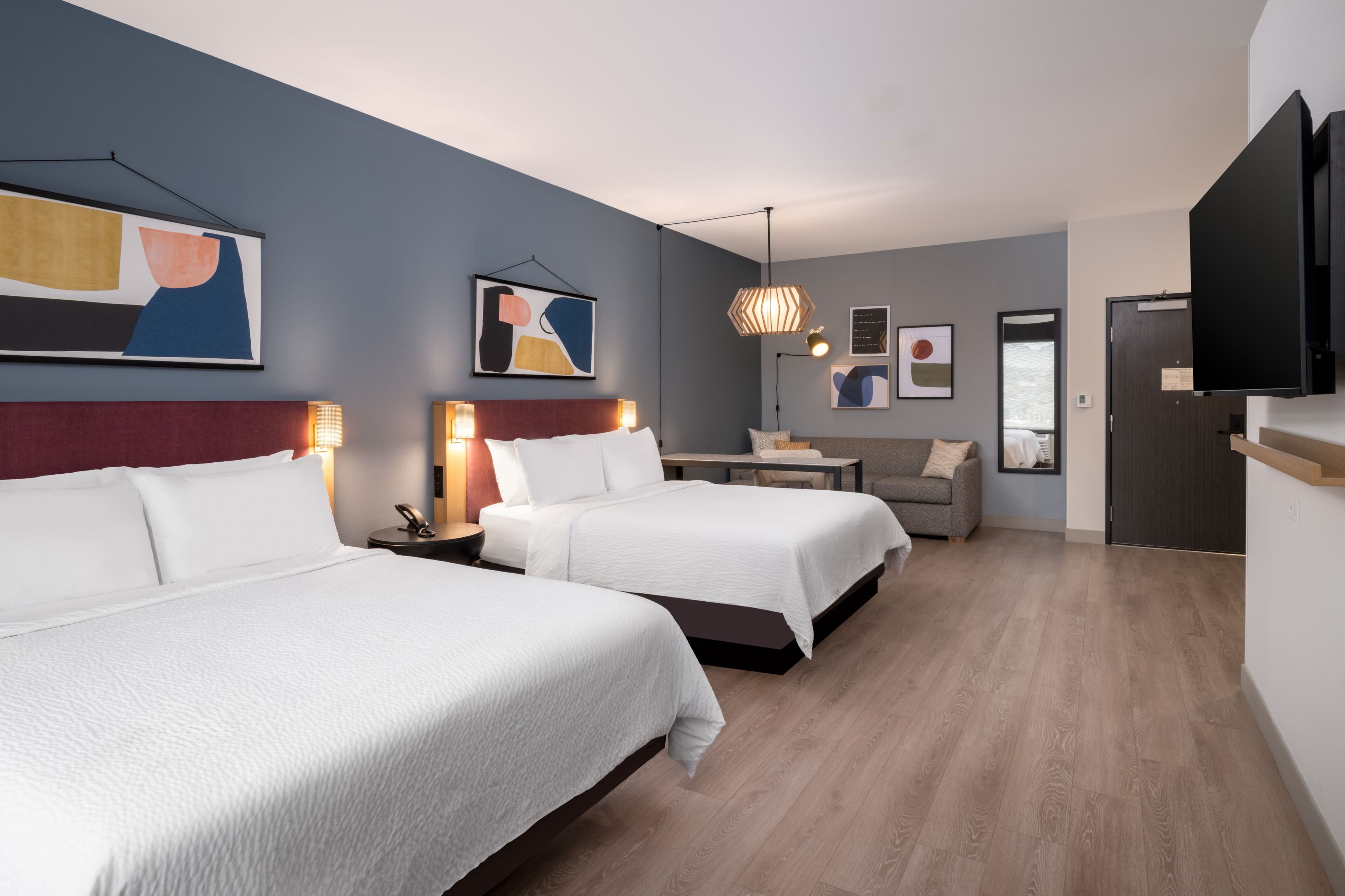 Atwell Suites Henderson - at the Pass — 7