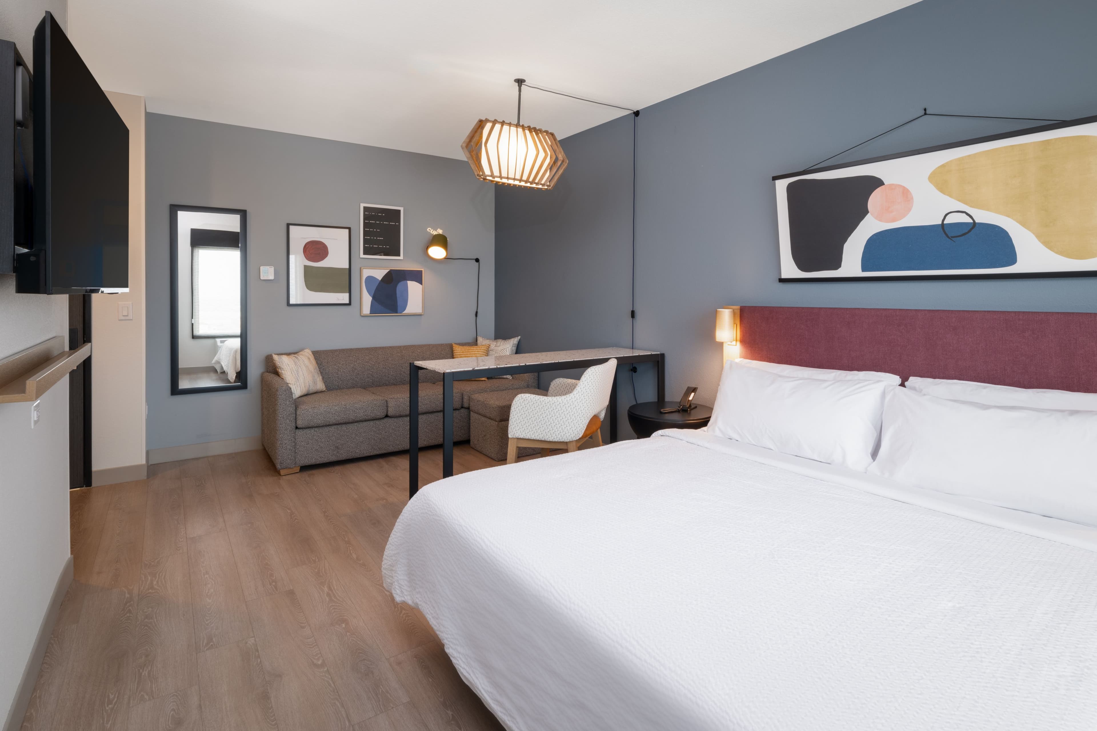Atwell Suites Henderson - at the Pass - Image 4