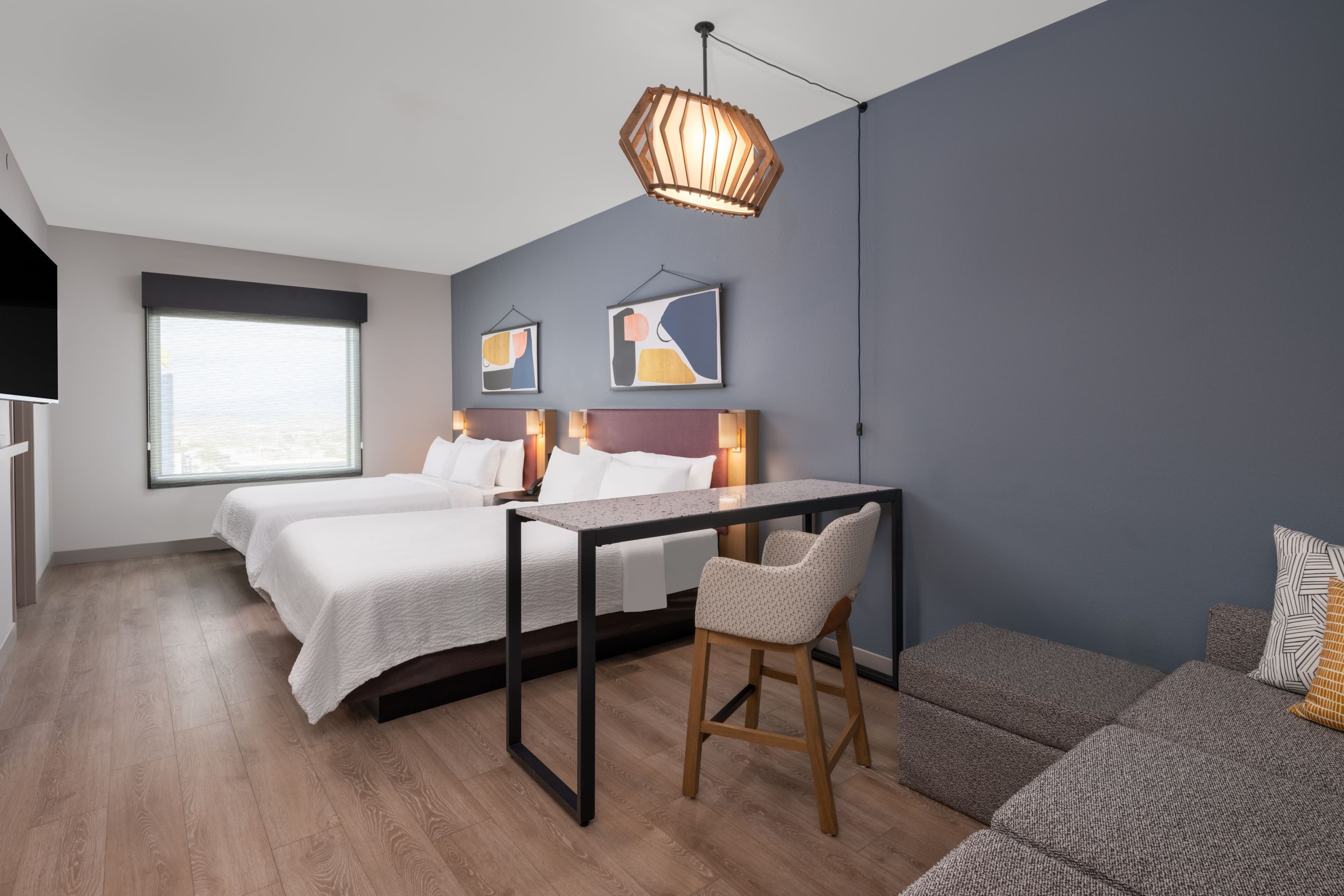 Atwell Suites Henderson - at the Pass — 6