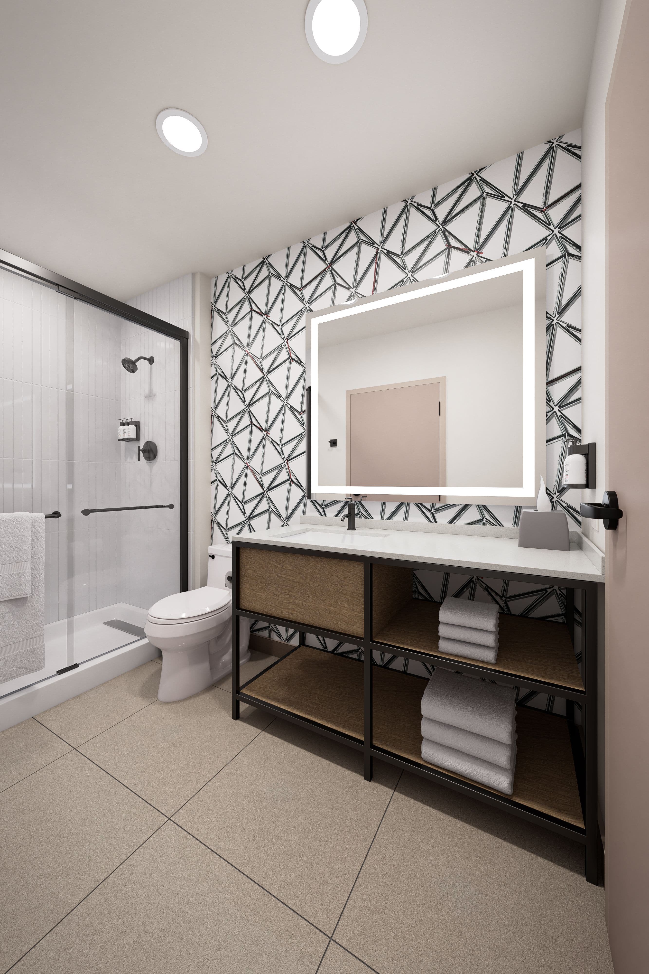 Atwell Suites Henderson - at the Pass - Image 5