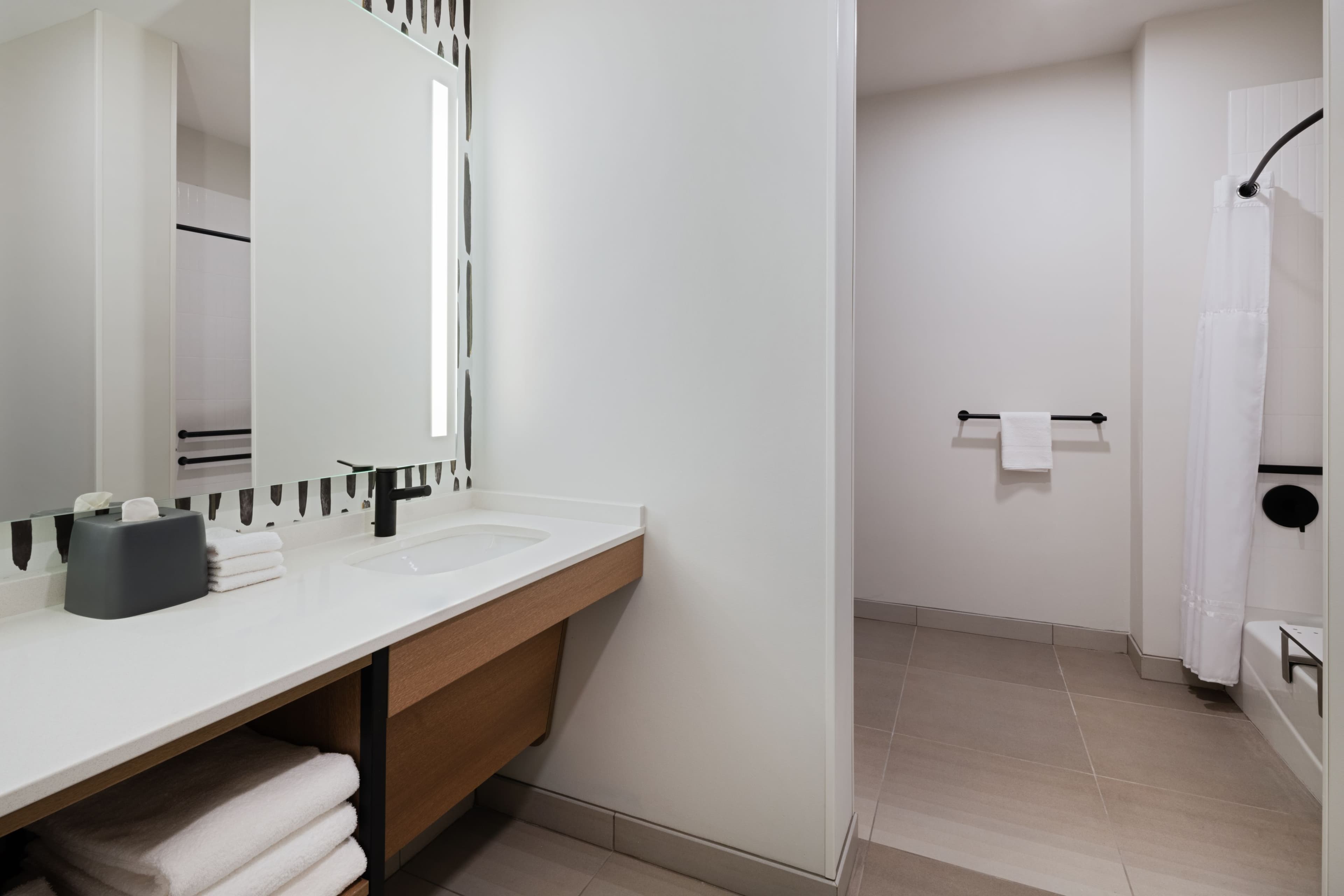 Atwell Suites Kansas City Airport — 11
