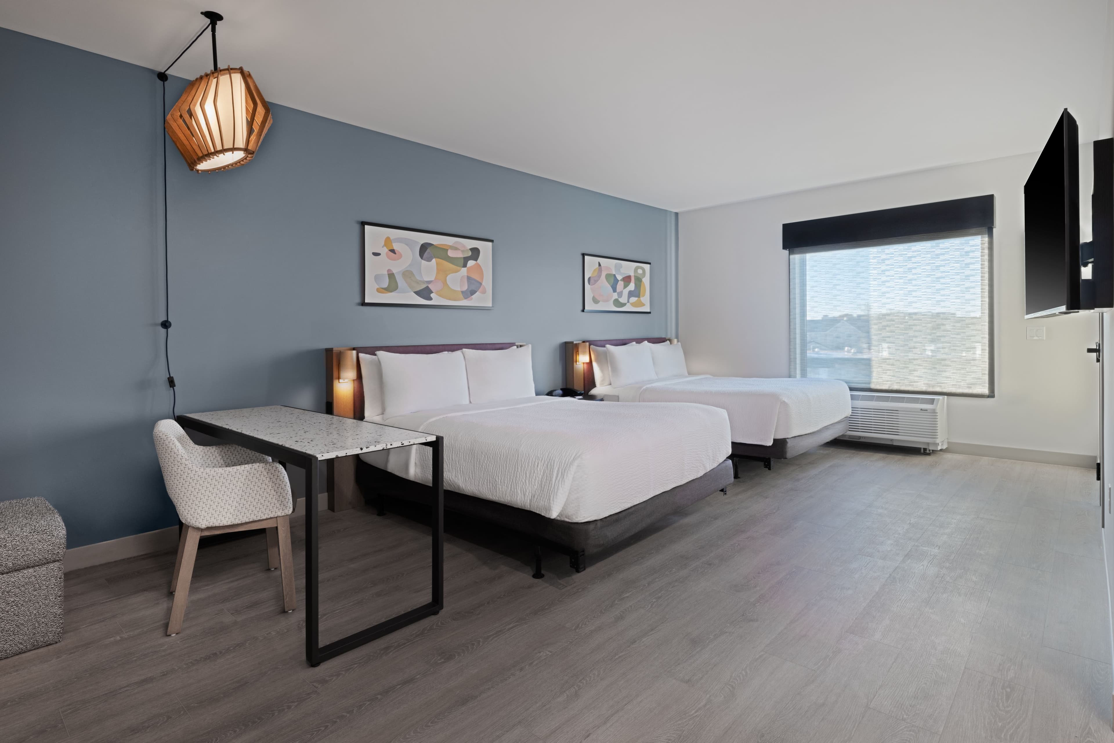 Atwell Suites Kansas City Airport — 7
