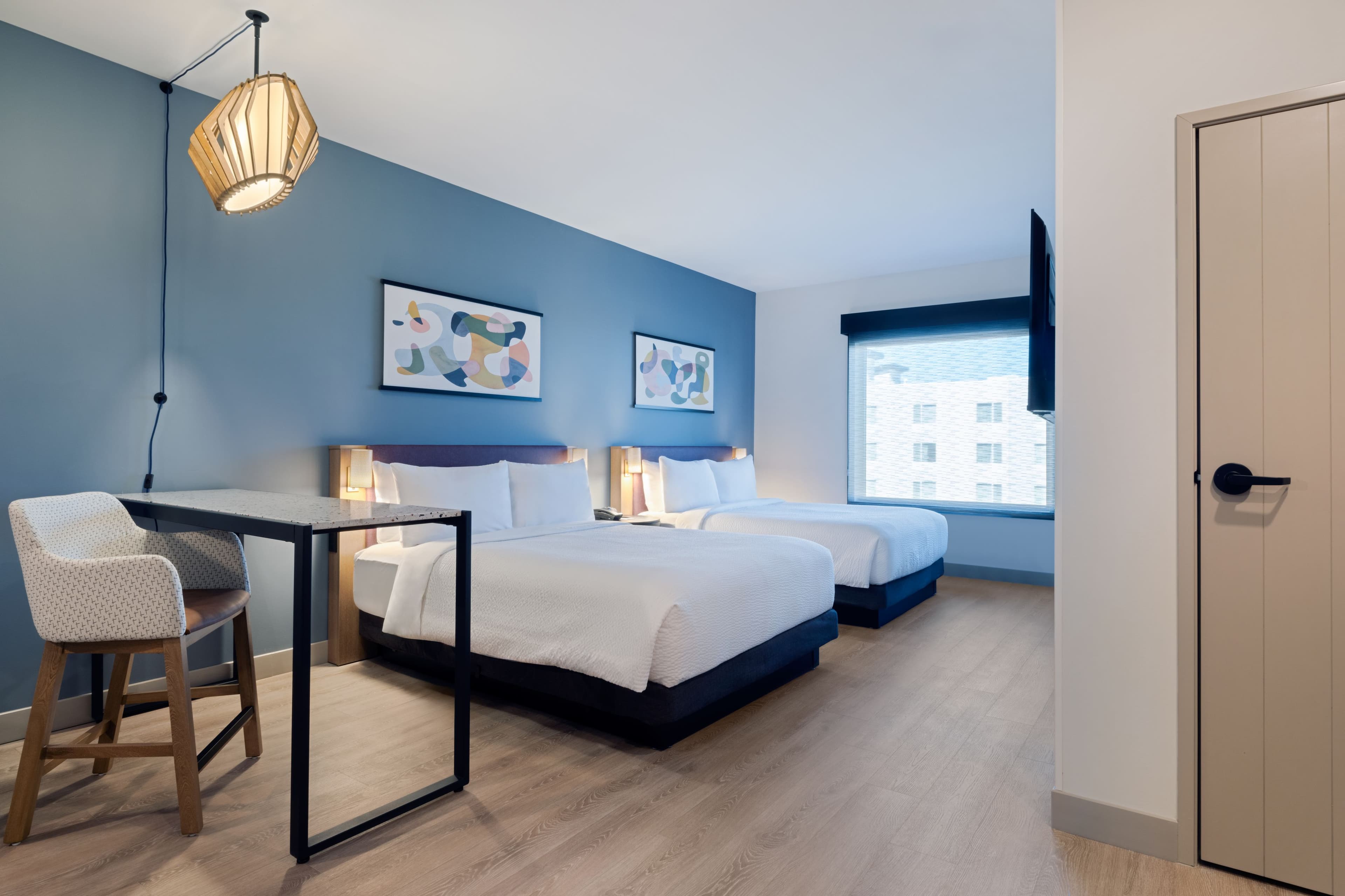 Atwell Suites Kansas City Airport — 10
