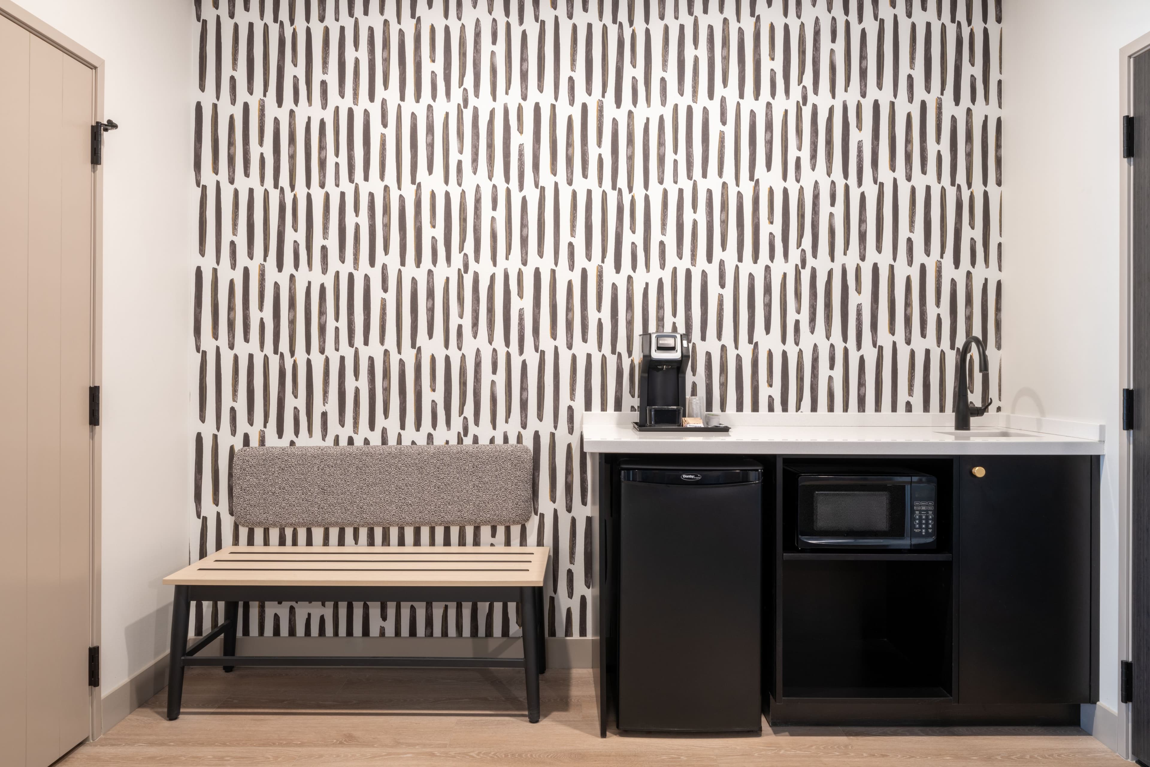 Atwell Suites Kansas City Airport — 13