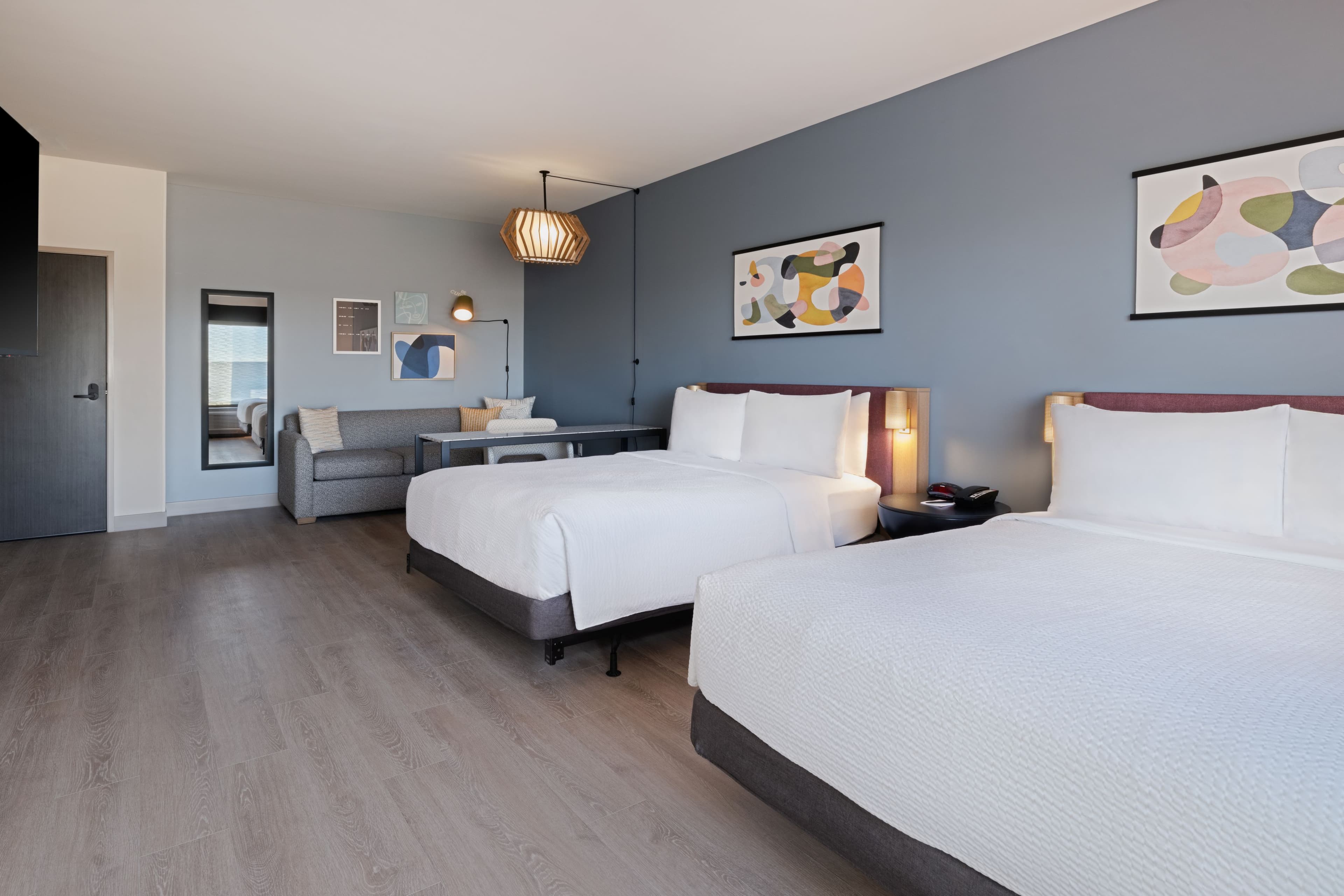 Atwell Suites Kansas City Airport — 8