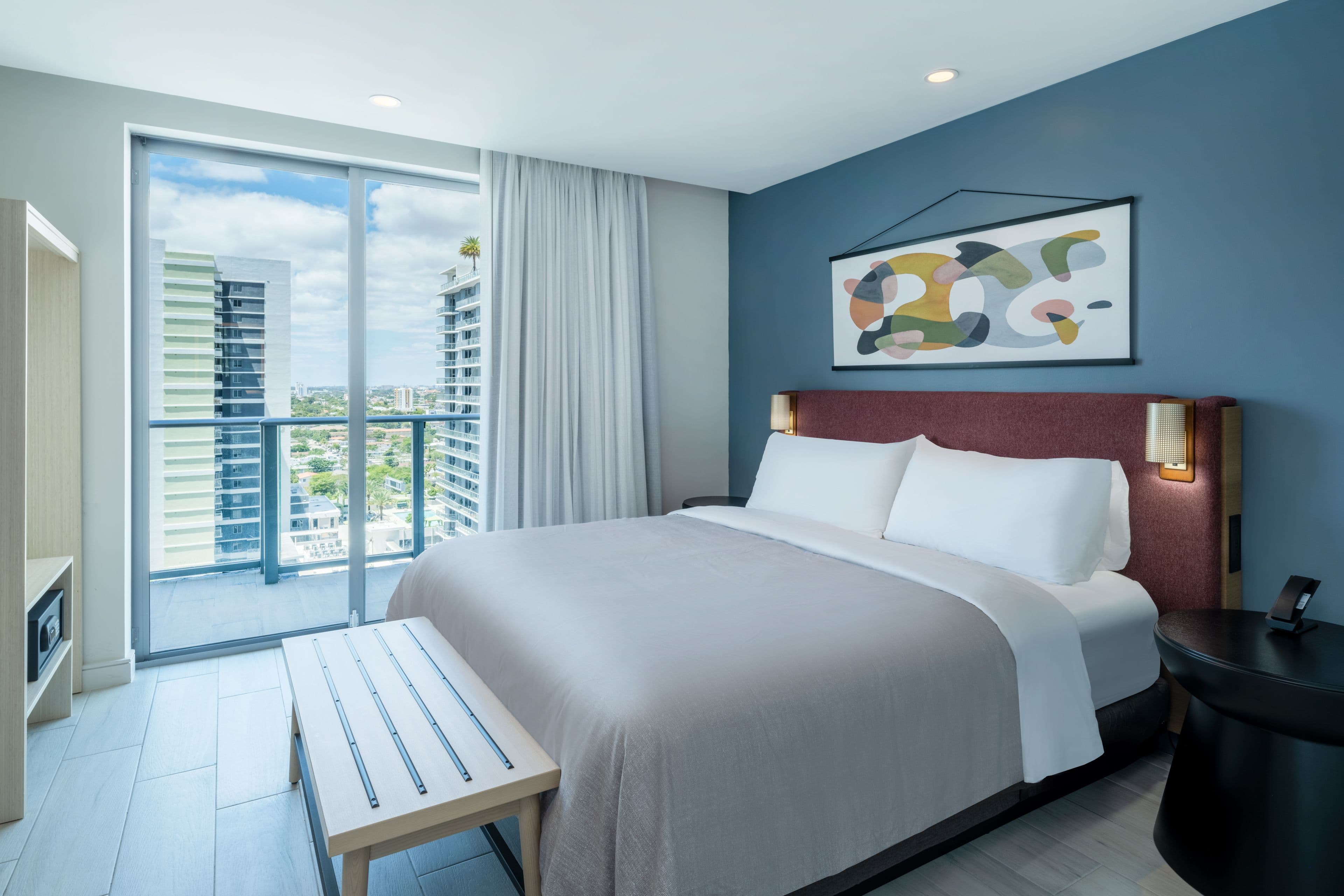 Atwell Suites Miami Brickell - Image 2