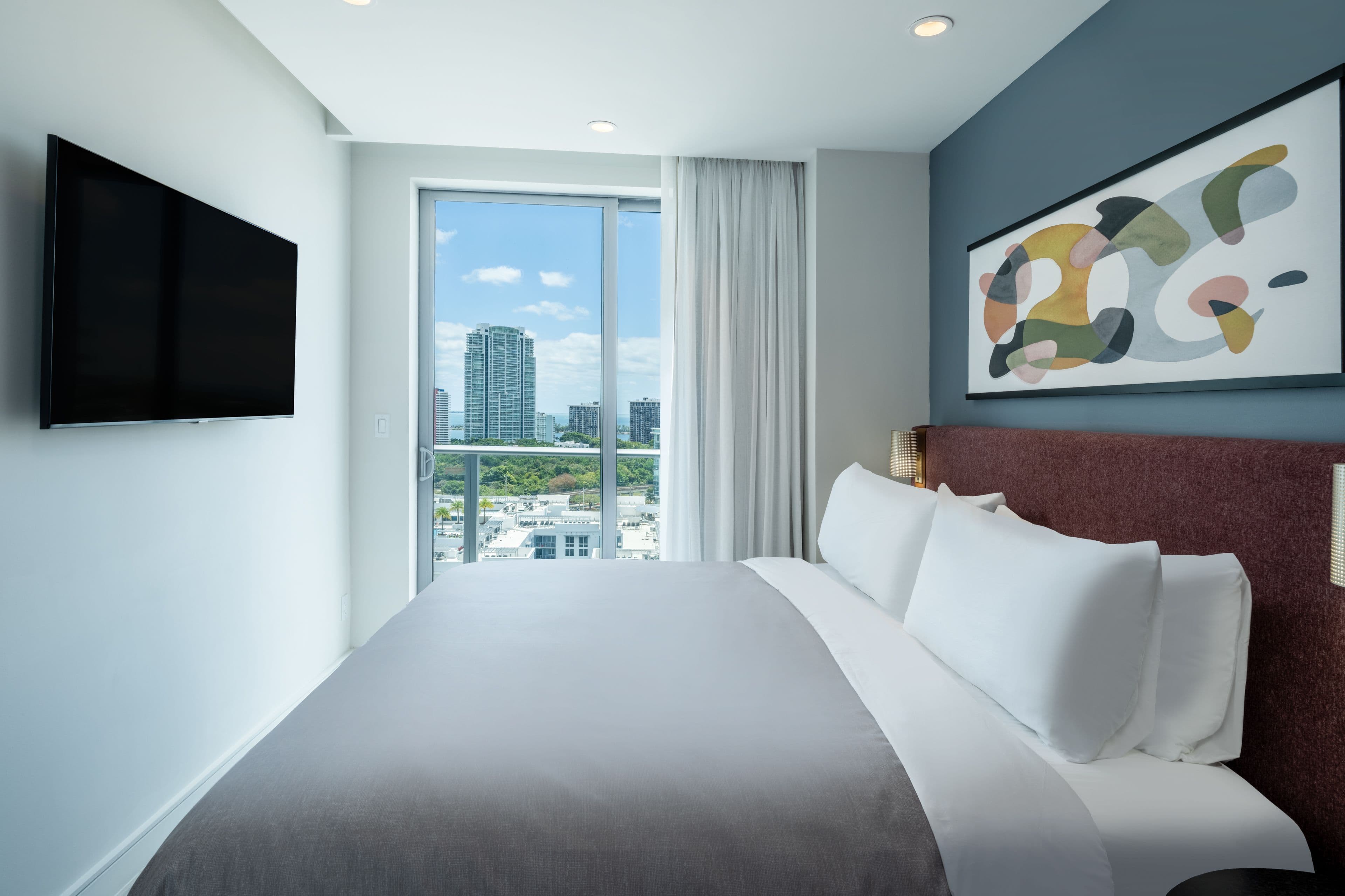 Atwell Suites Miami Brickell - Image 4