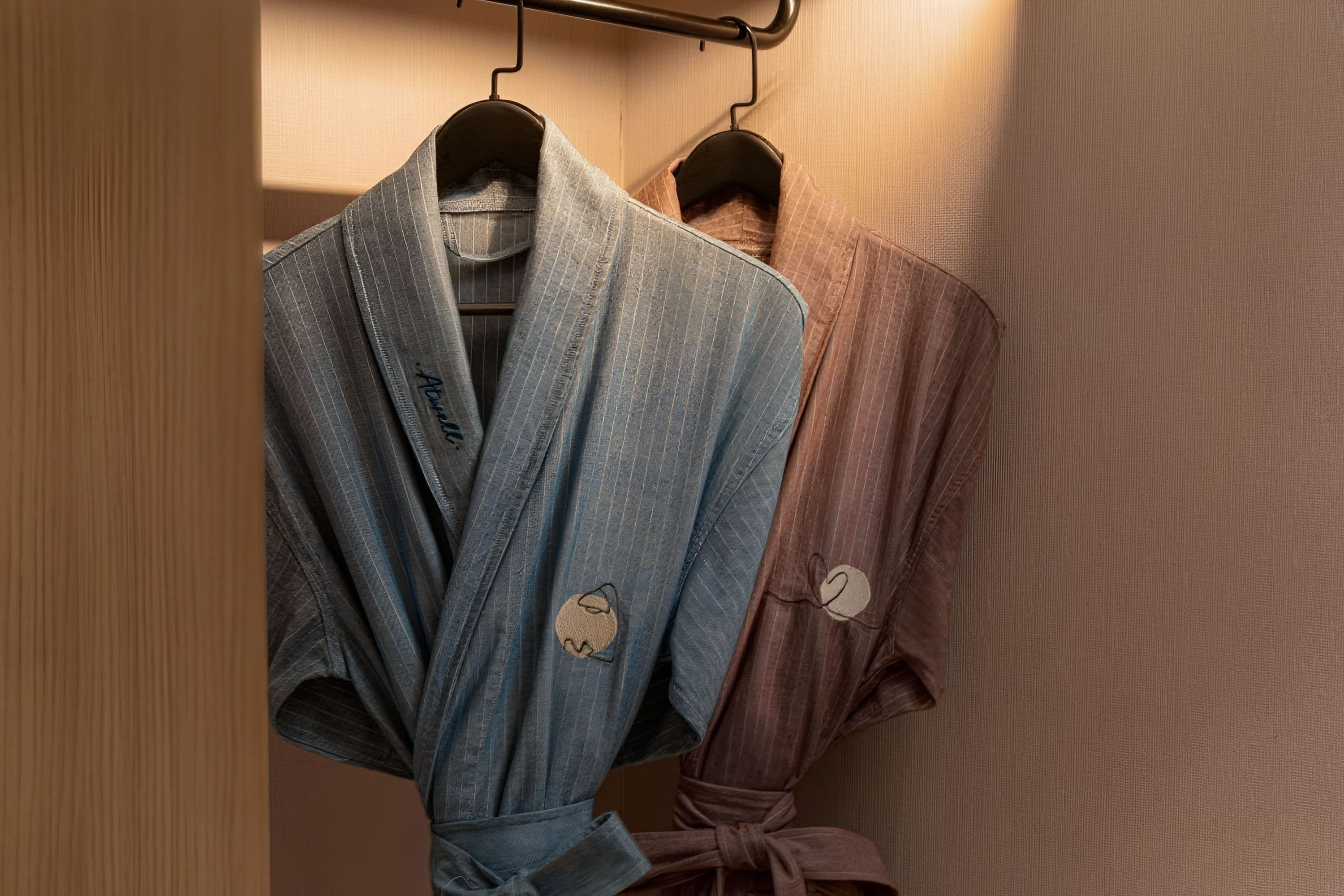 Atwell Suites Shanghai Wuning - Image 3