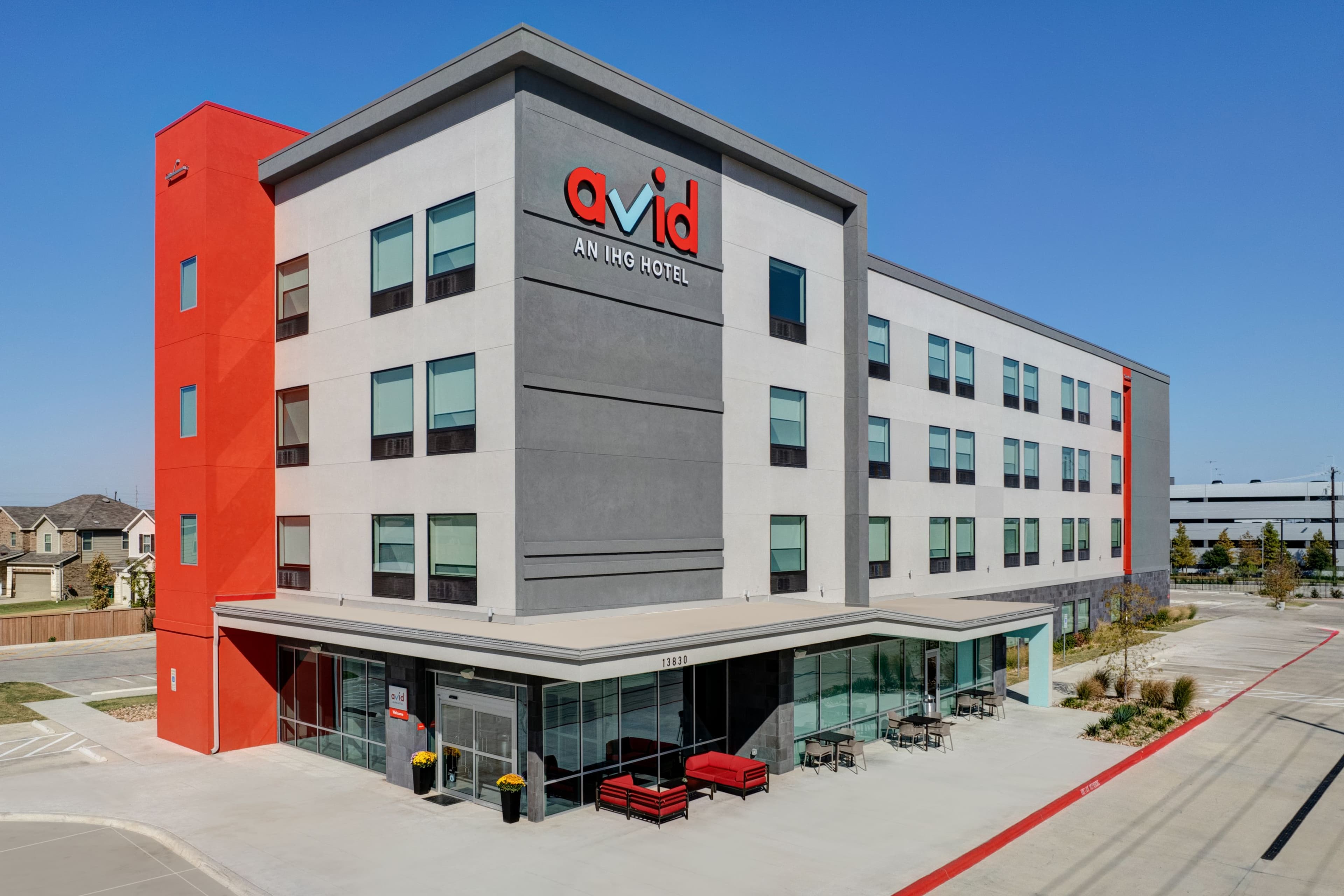 avid hotels Austin NW - Lakeline - Image 1