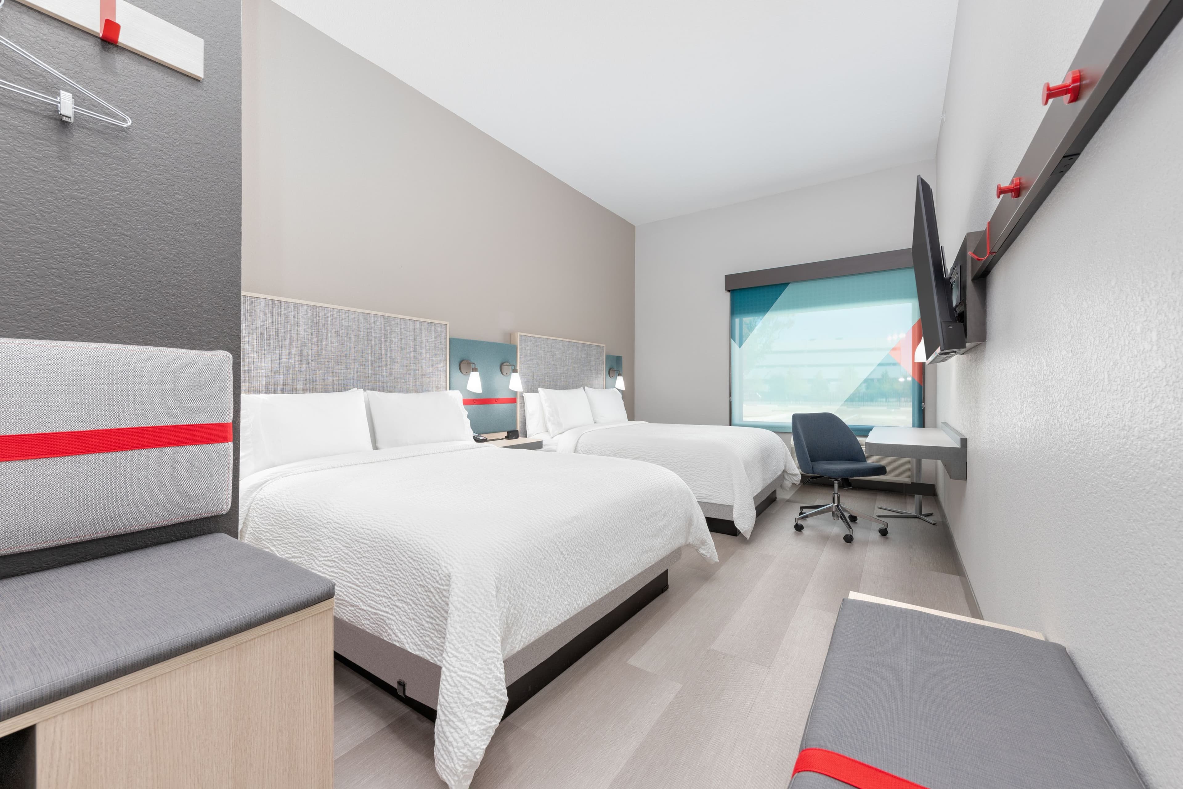 avid hotels Austin NW - Lakeline — 55