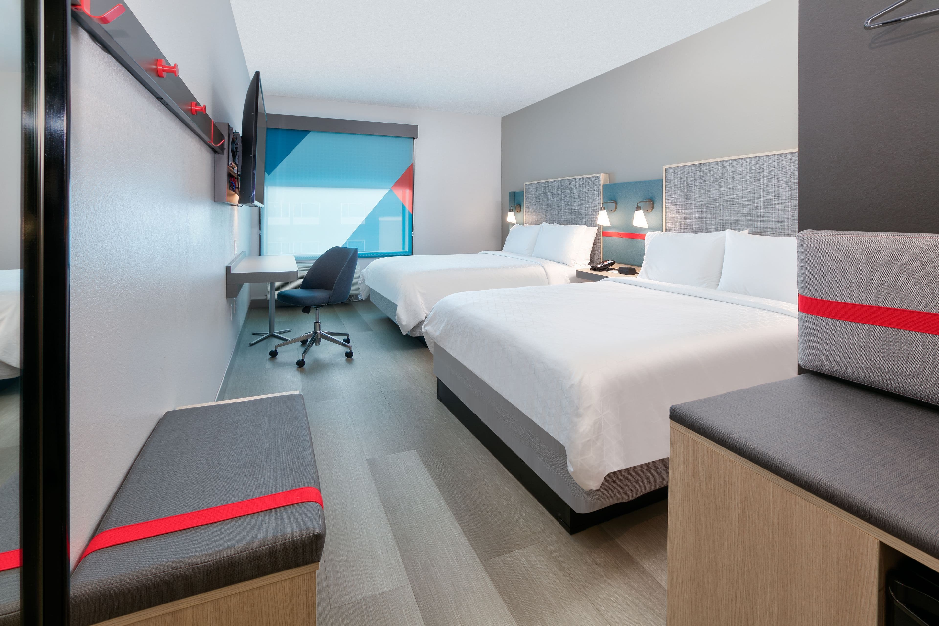 avid hotels Austin – Tech Ridge — 57