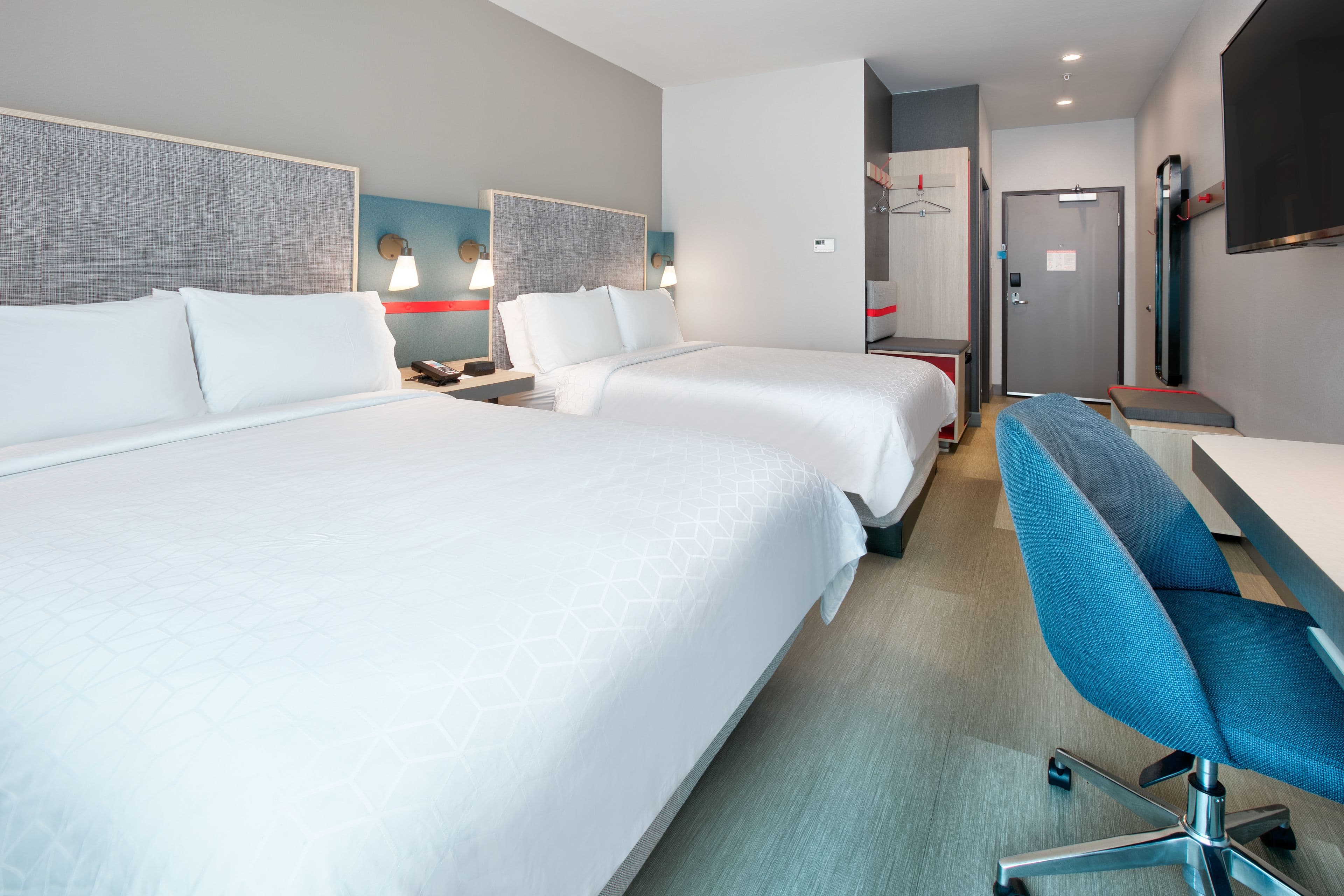 avid hotels Austin – Tech Ridge — 56