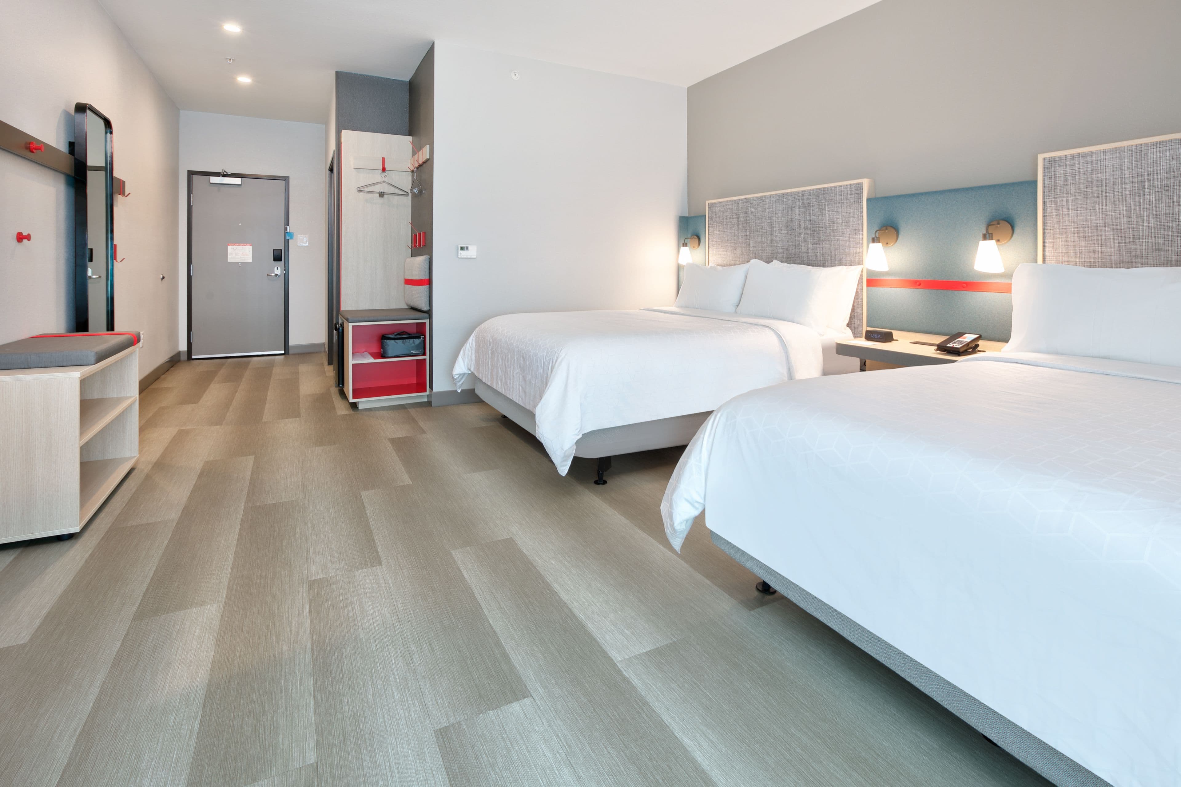 avid hotels Austin – Tech Ridge — 71