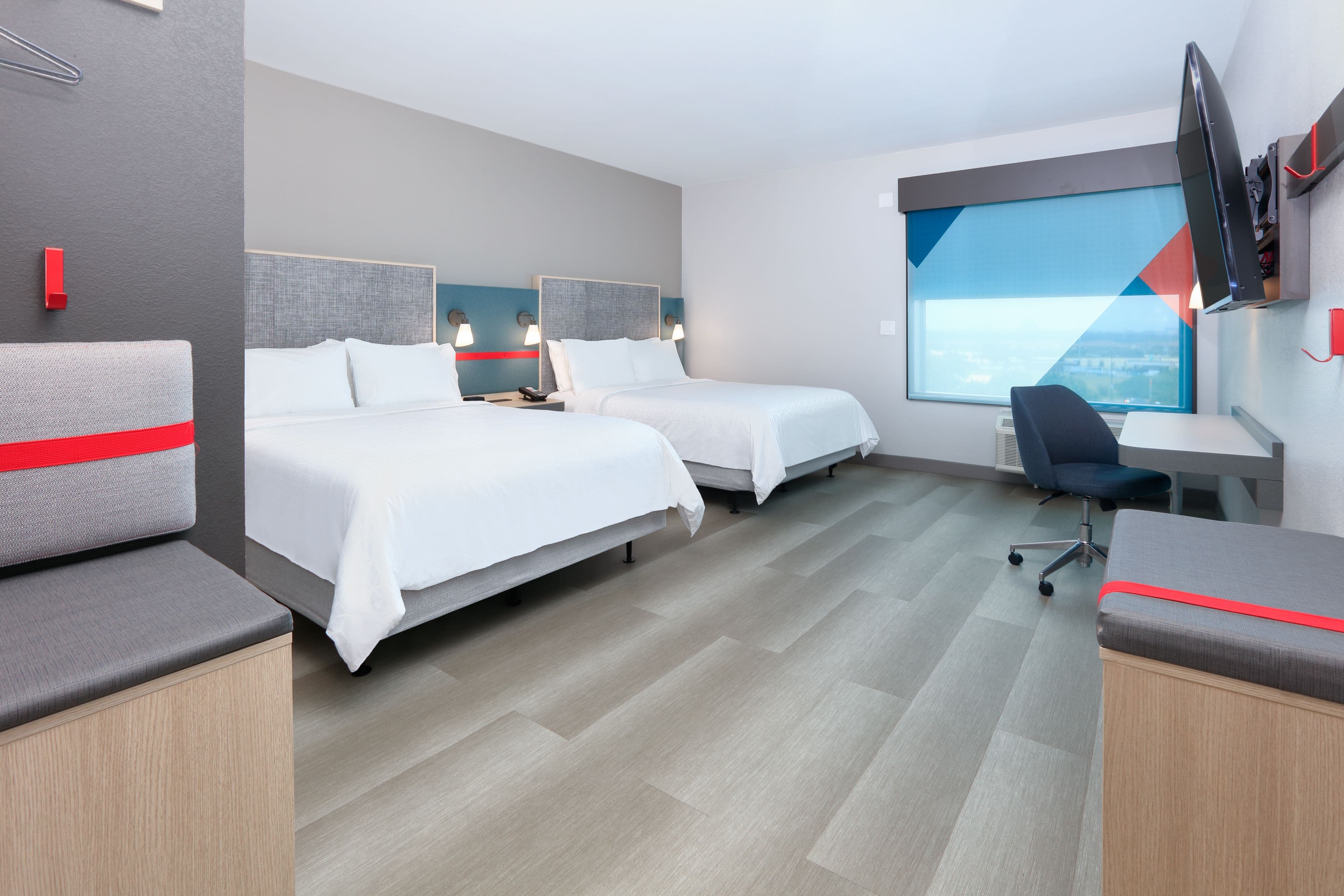 avid hotels Austin – Tech Ridge — 30