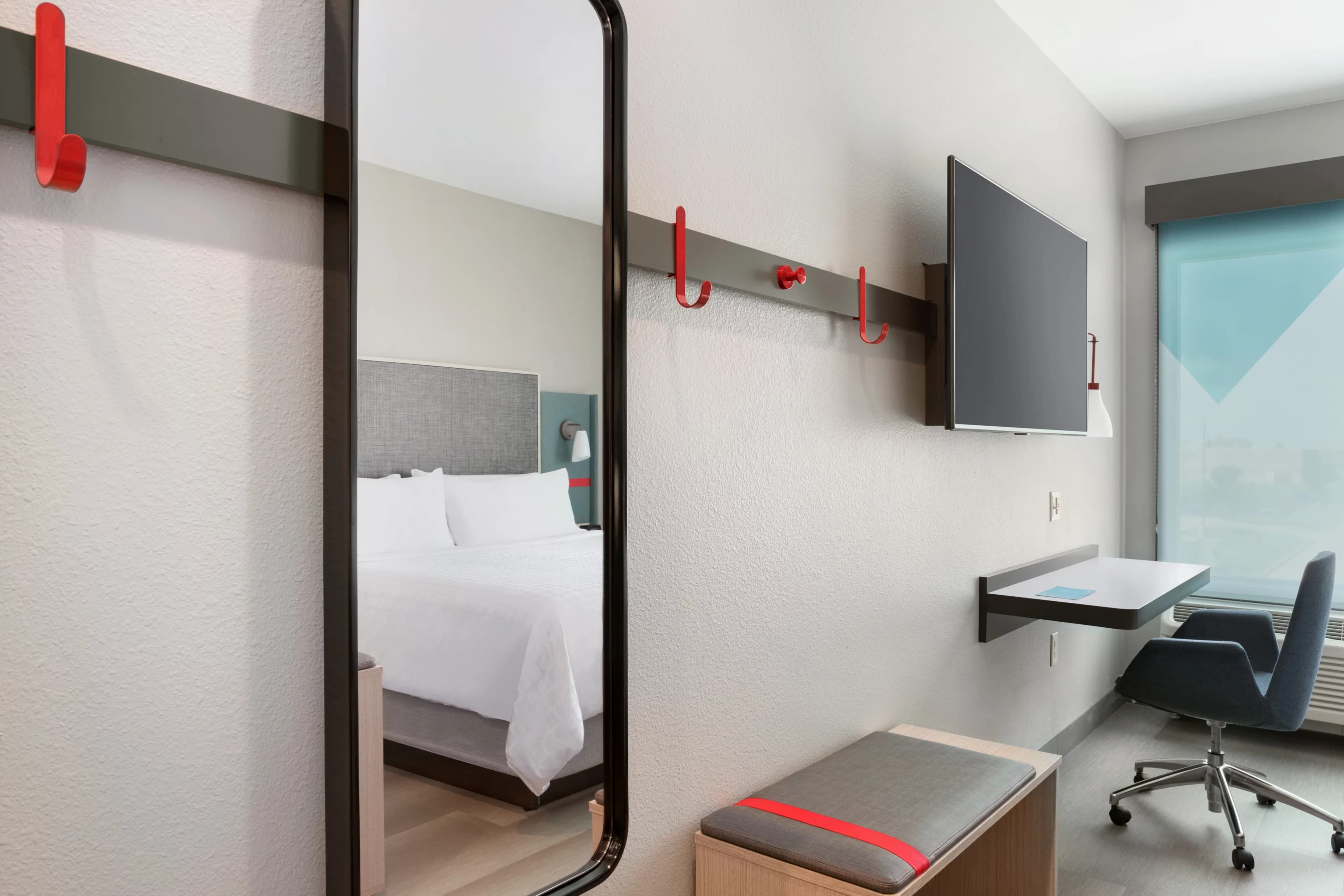 avid hotels Austin NW - Lakeline — 22
