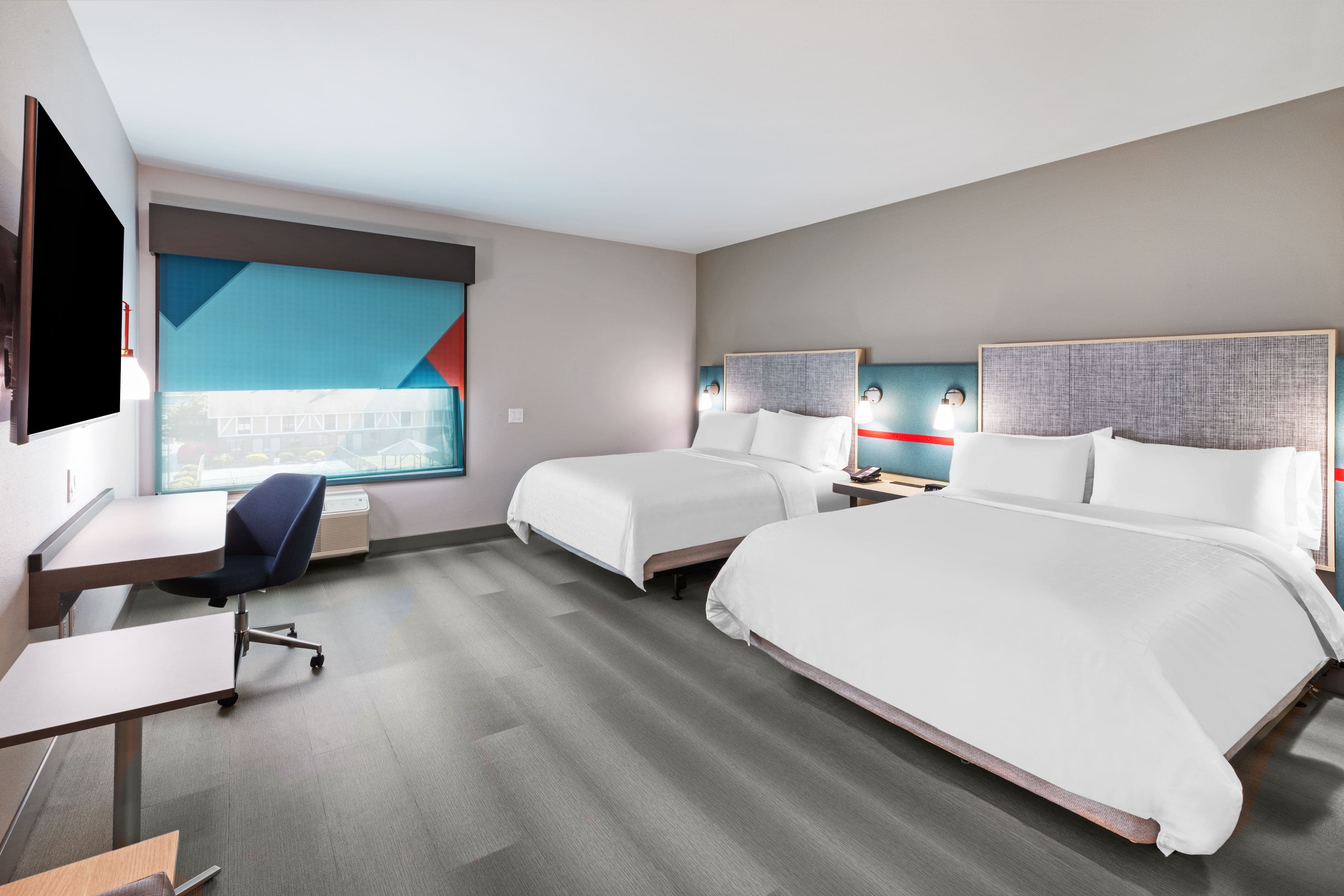 avid hotels Bentonville - Rogers — 38