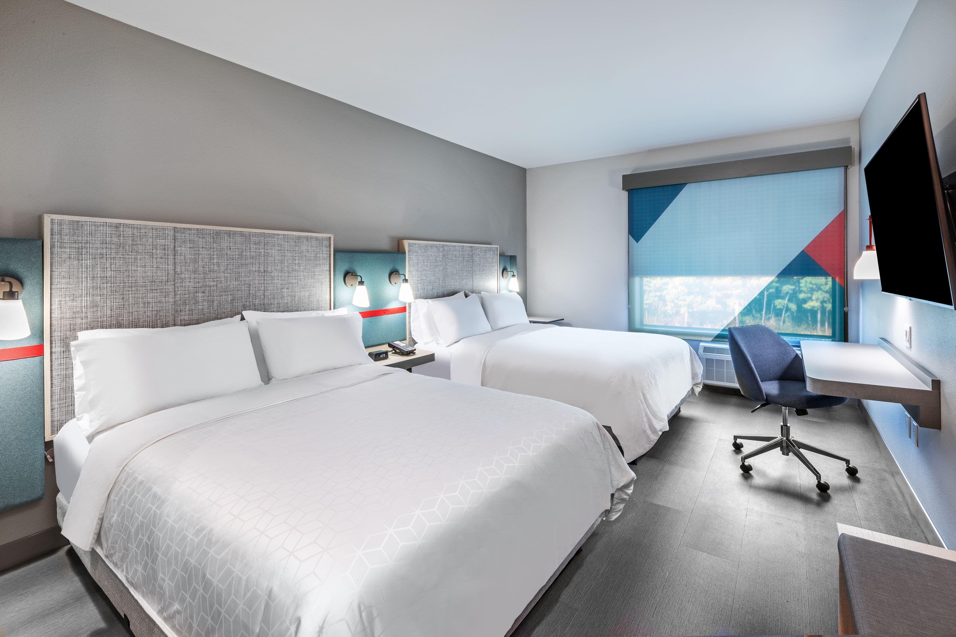 avid hotels Bentonville - Rogers — 37