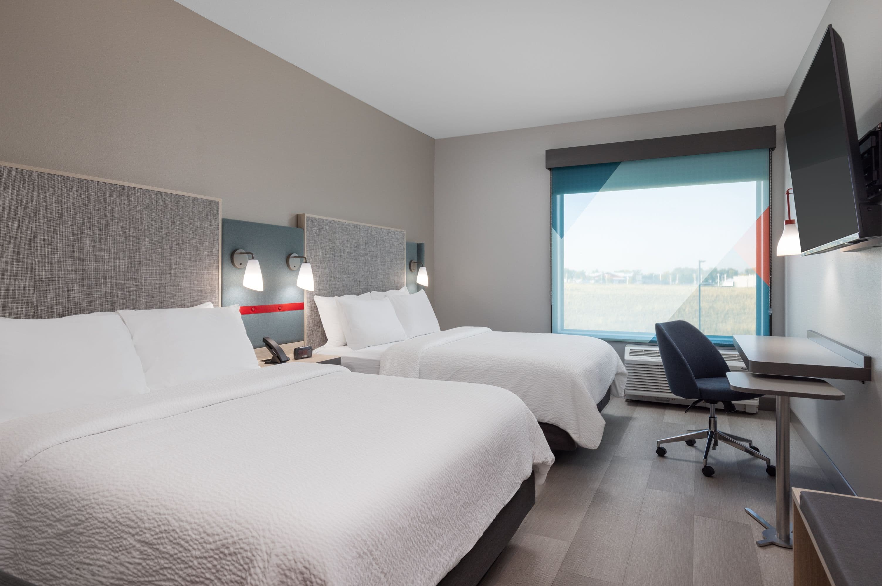 avid hotels Billings West — 50