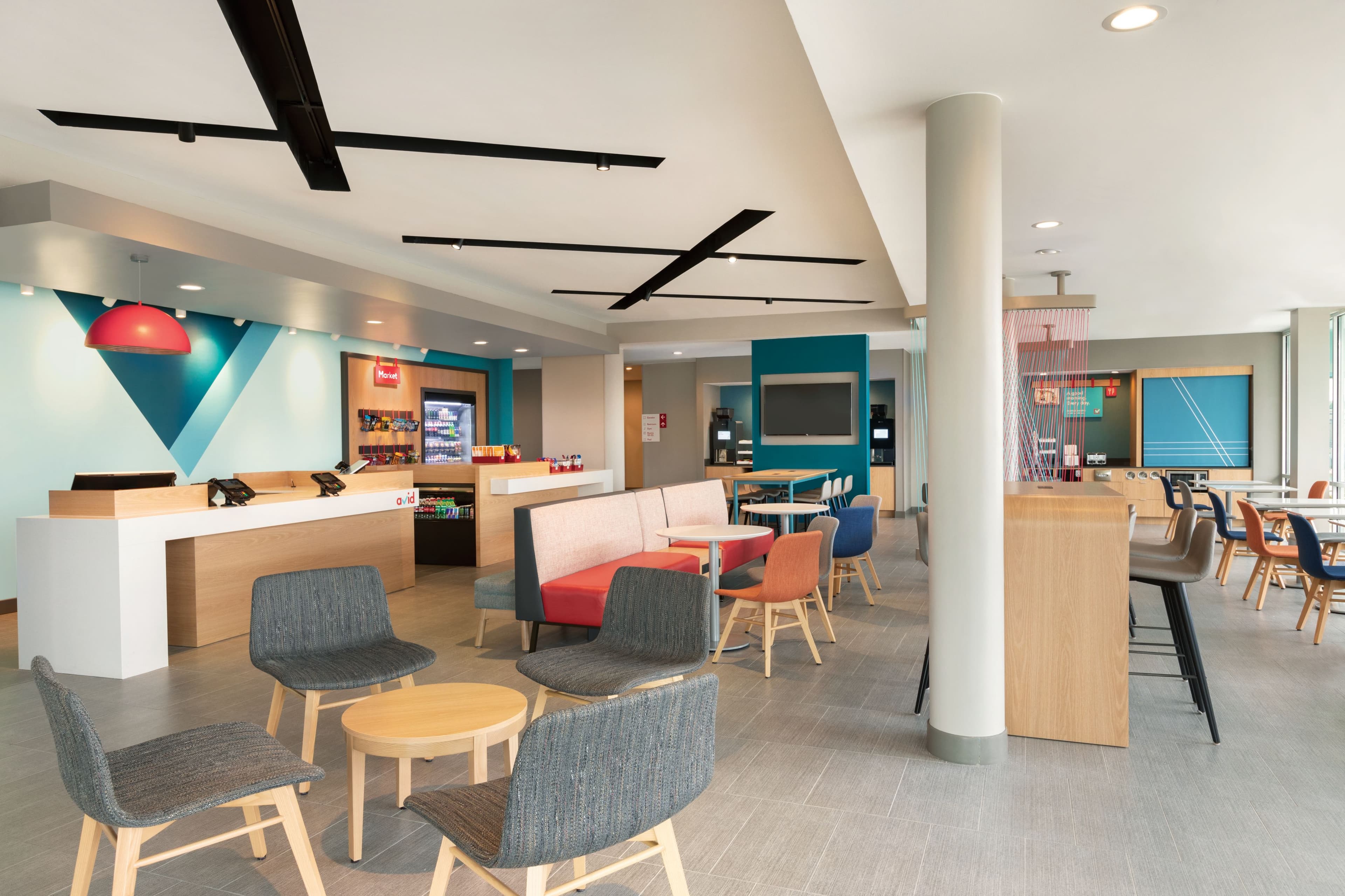 avid hotels Ft Lauderdale Airport - Cruise - Image 1