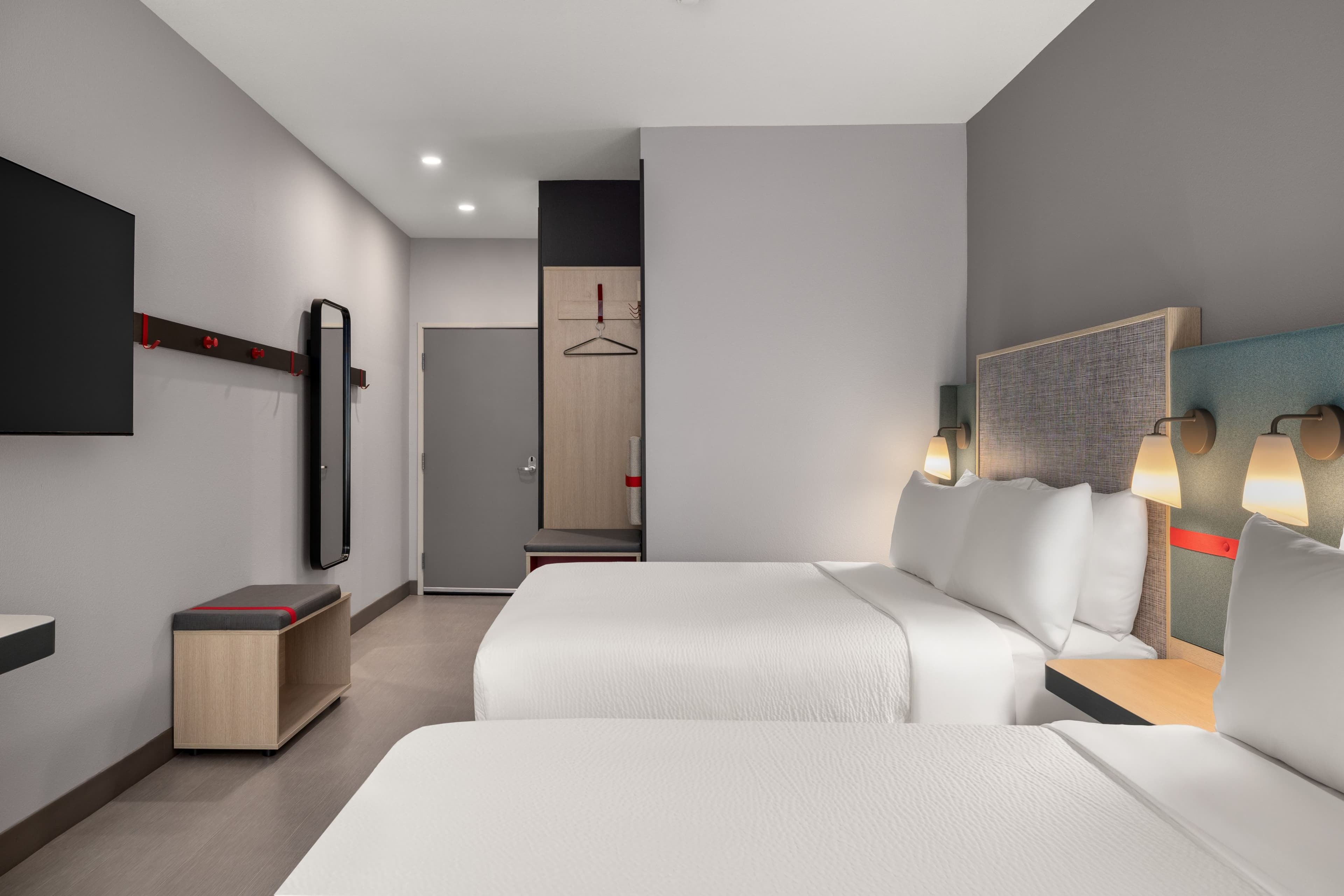 avid hotels El Paso East — 35