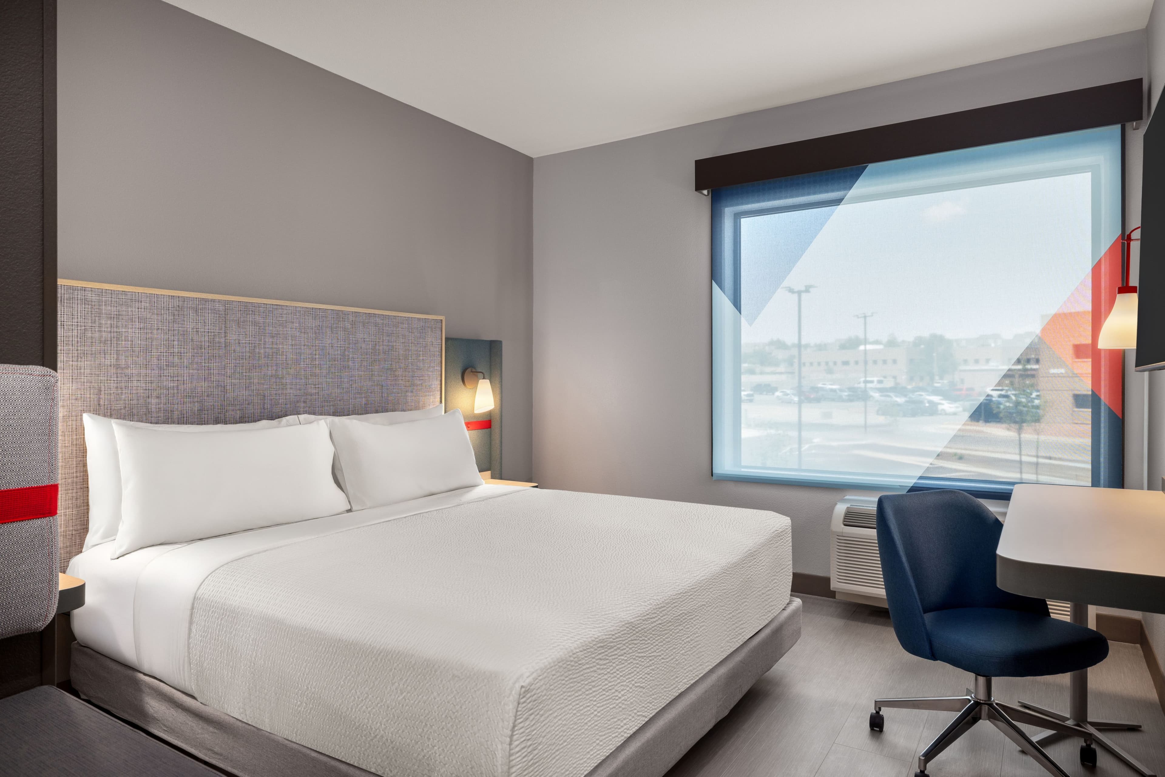 avid hotels El Paso East — 11