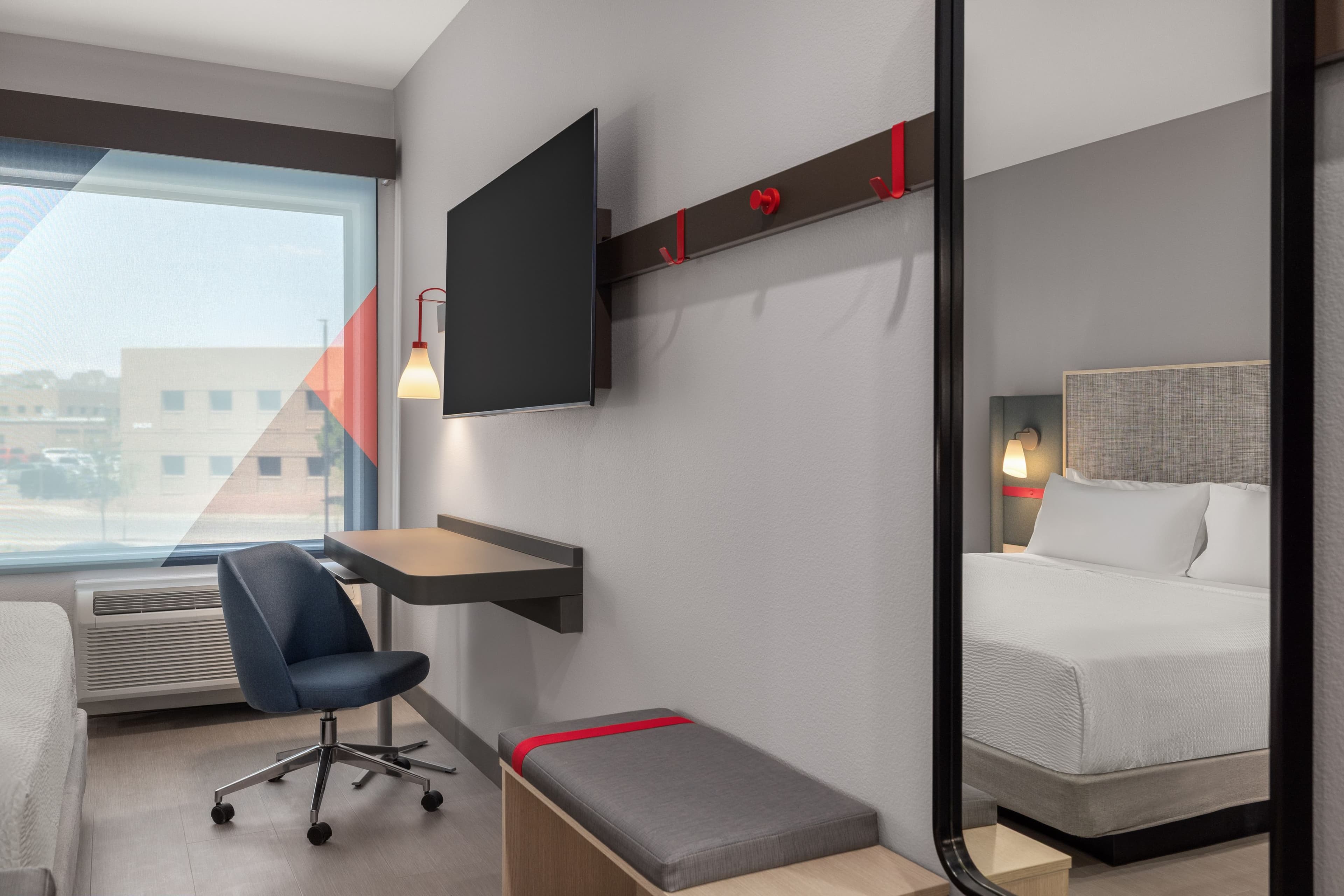 avid hotels El Paso East — 17