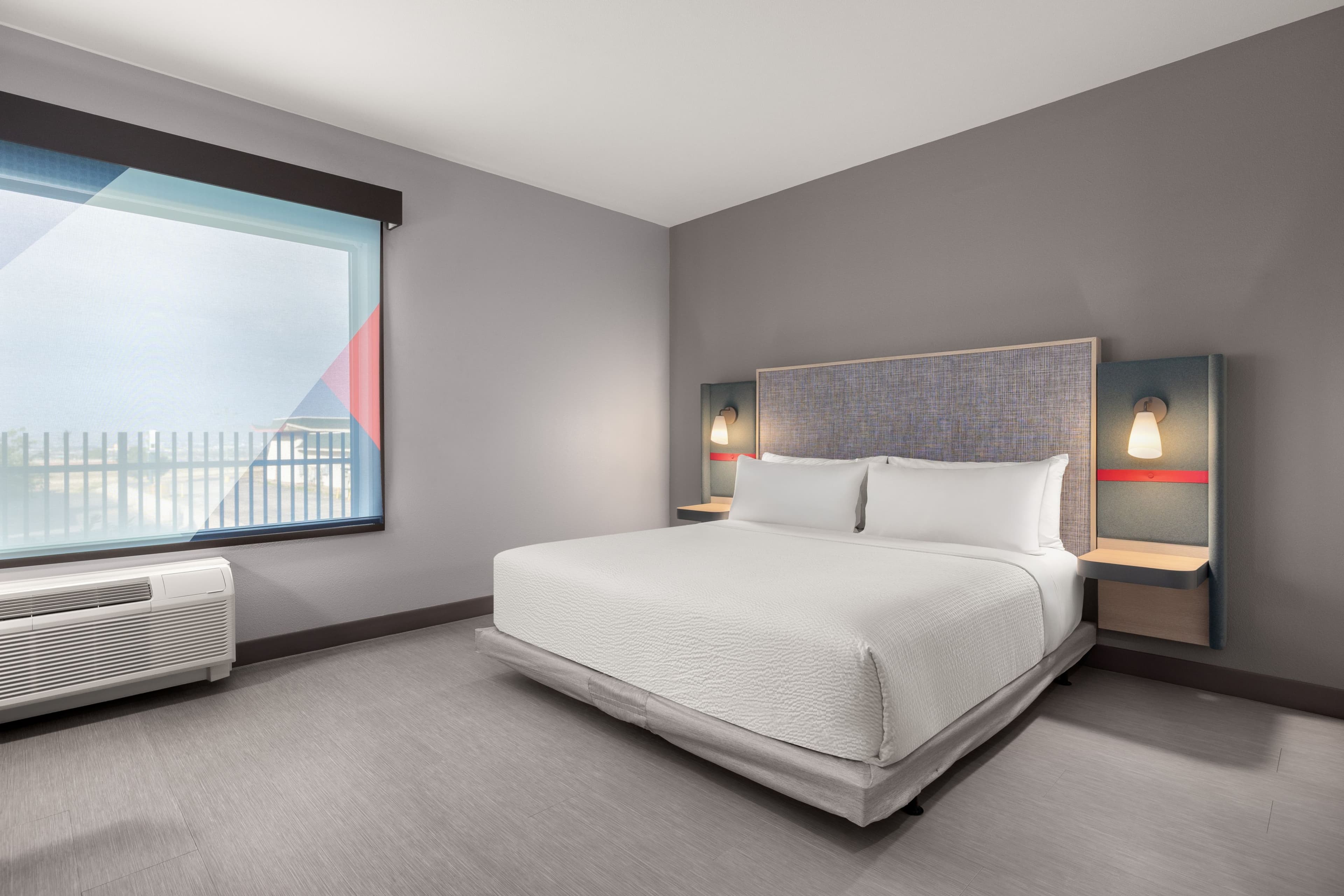 avid hotels El Paso East — 18