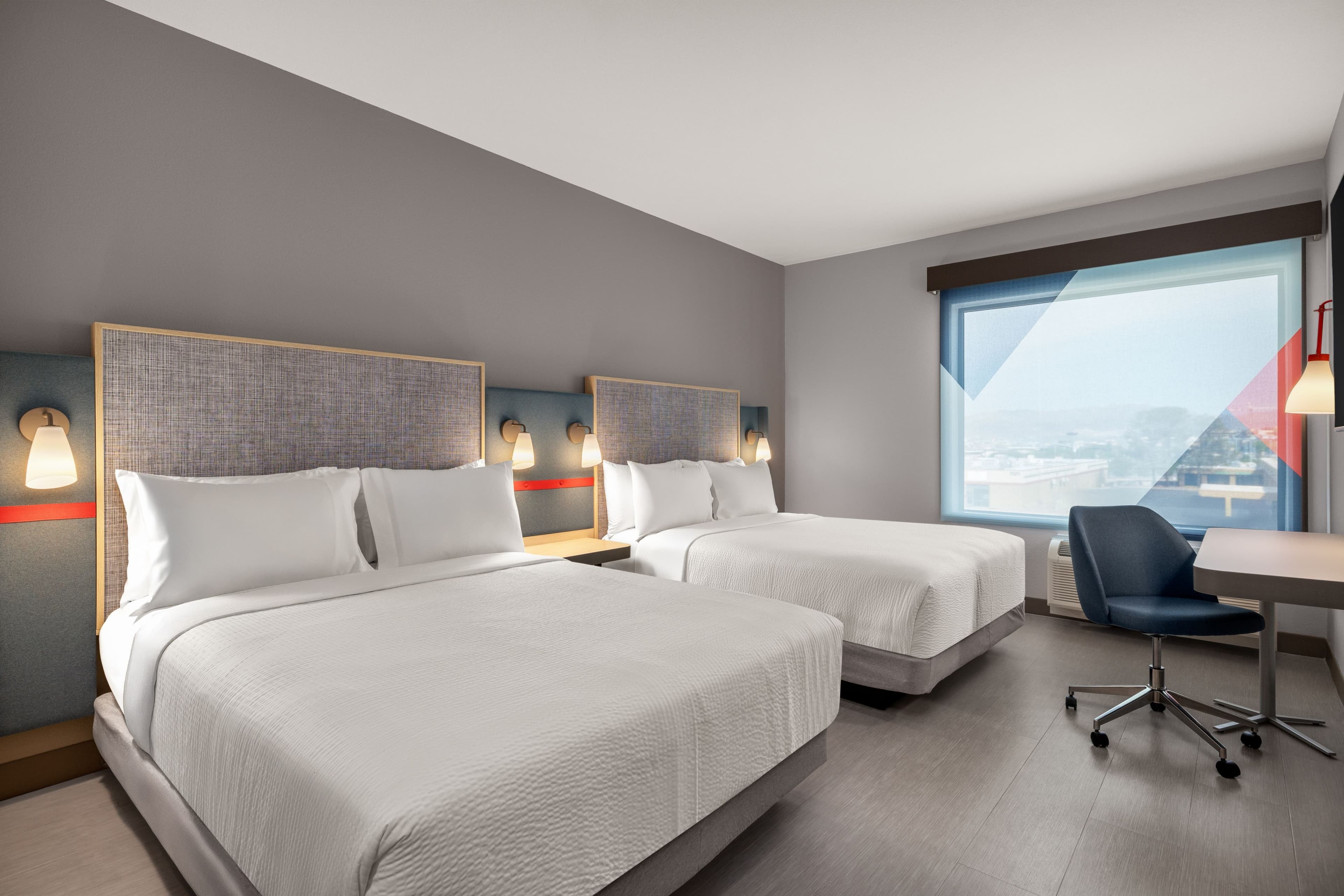 avid hotels El Paso East — 36