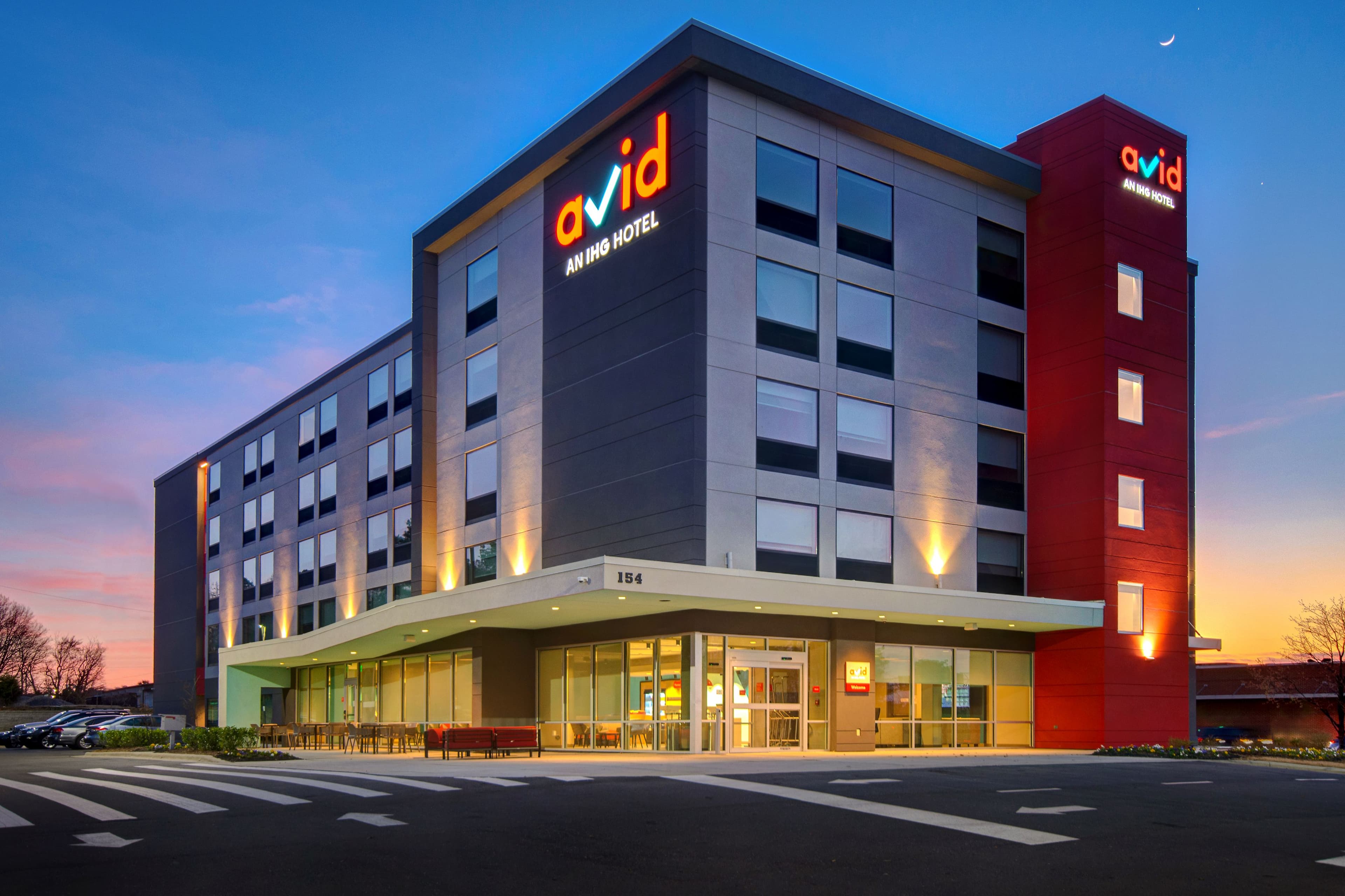 avid hotels Fort Mill - Carowinds Blvd - Image 1