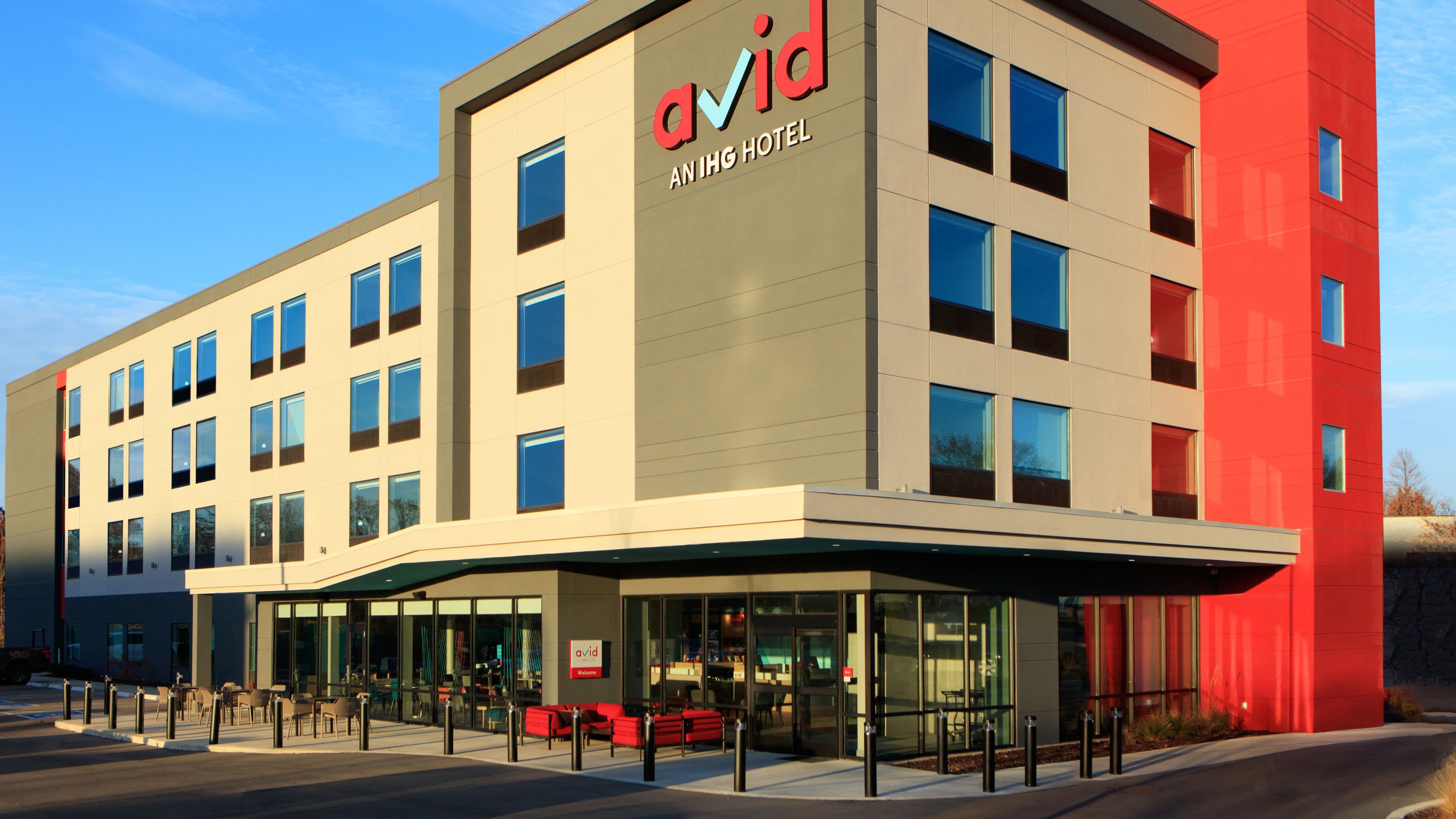 avid hotels Fort Worth – Fossil Creek - Image 1