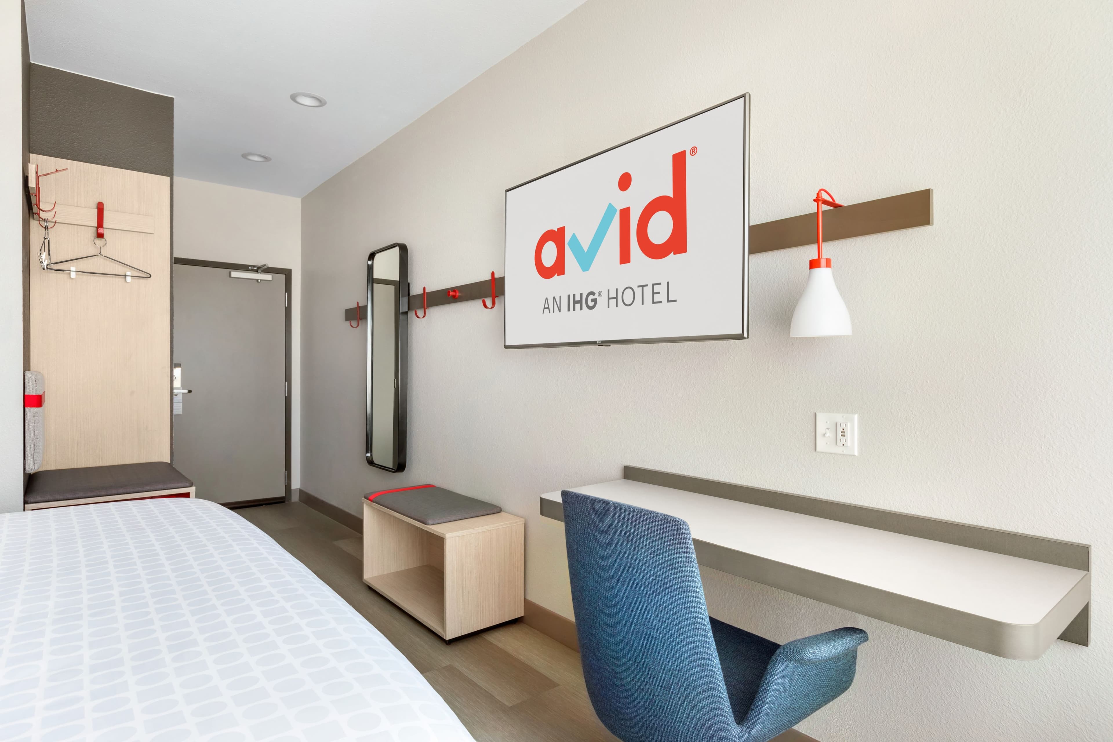 avid hotels Fresnillo — 19