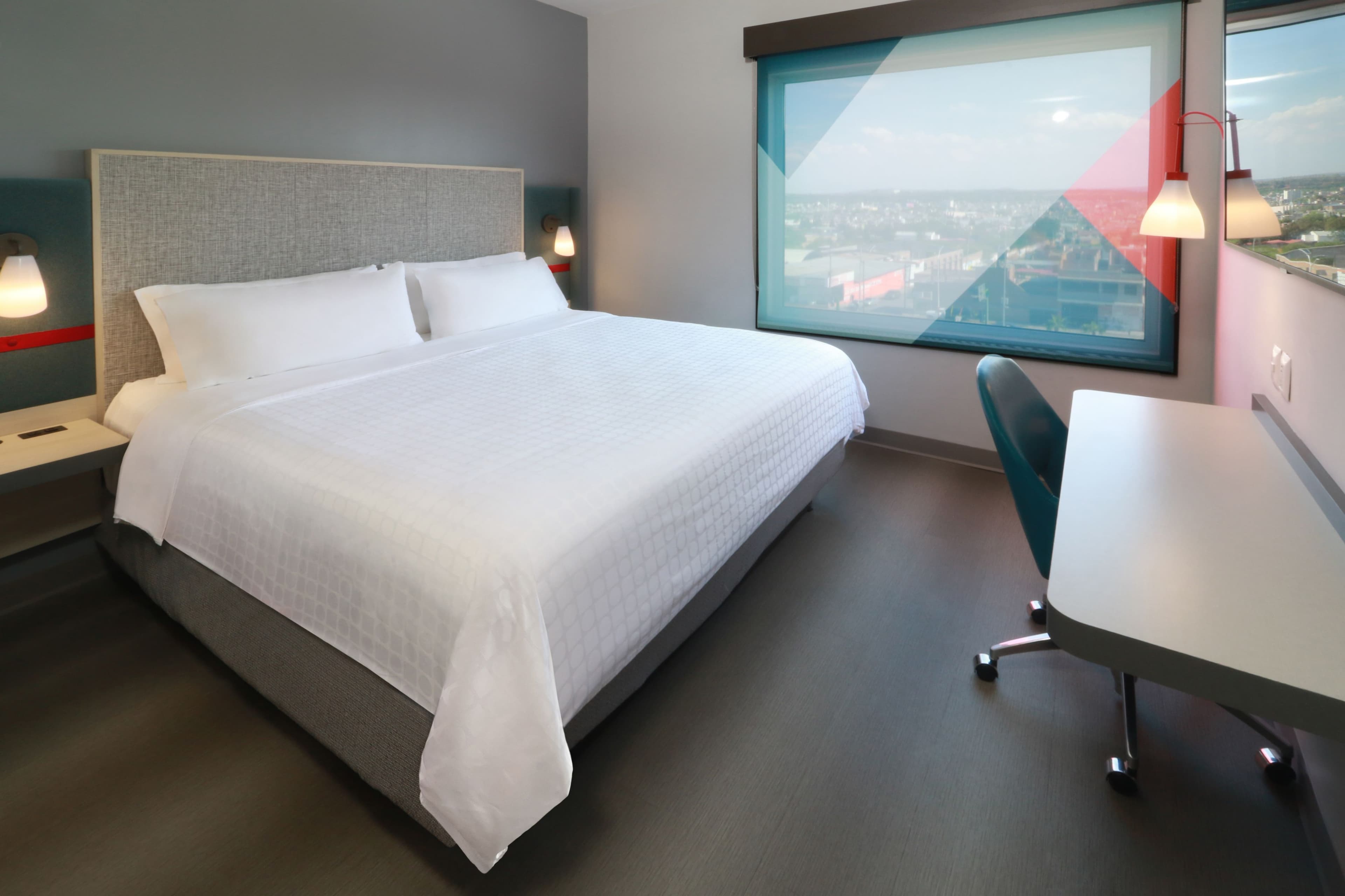 avid hotels Fresnillo — 12