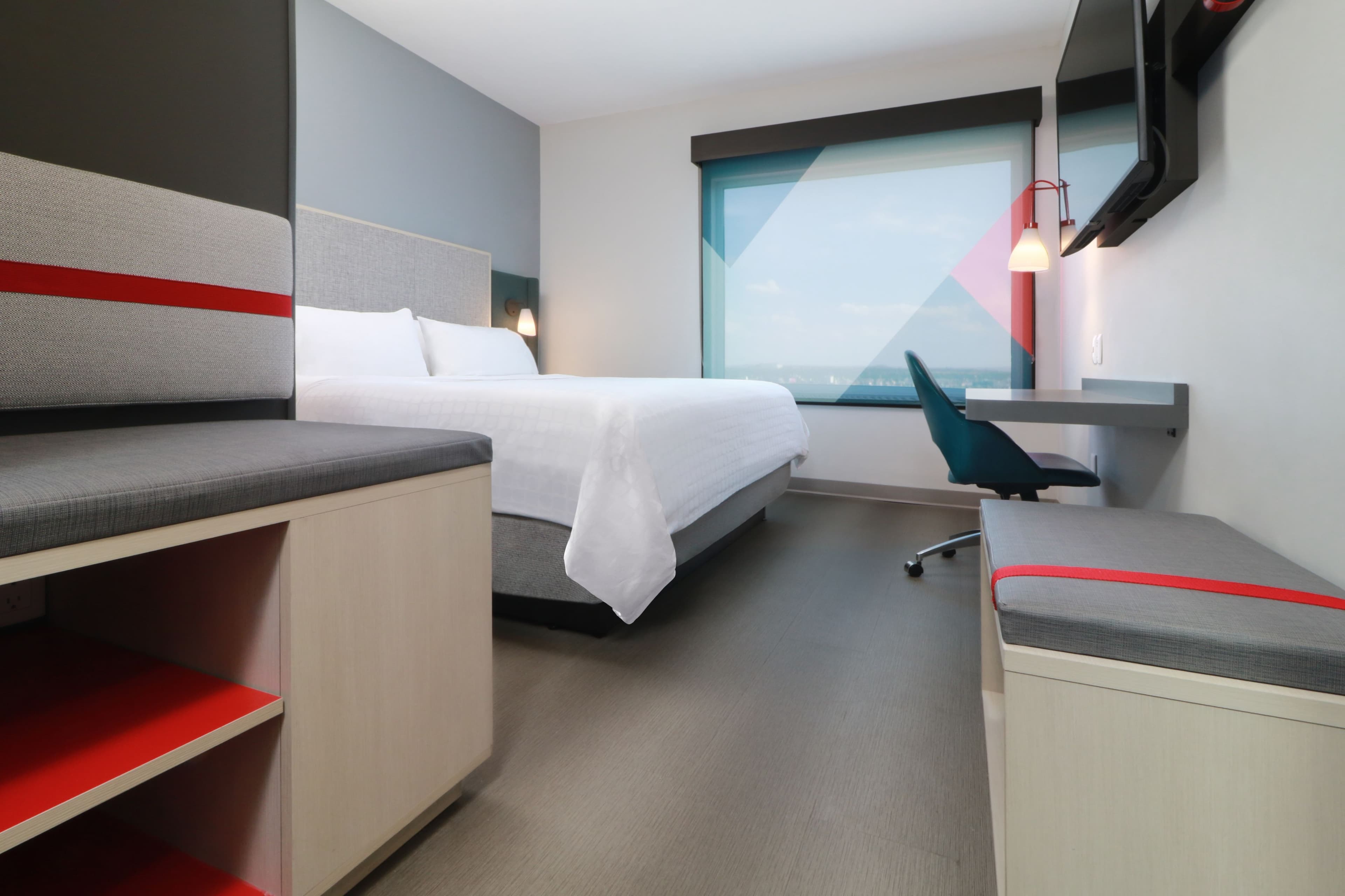 avid hotels Fresnillo — 10