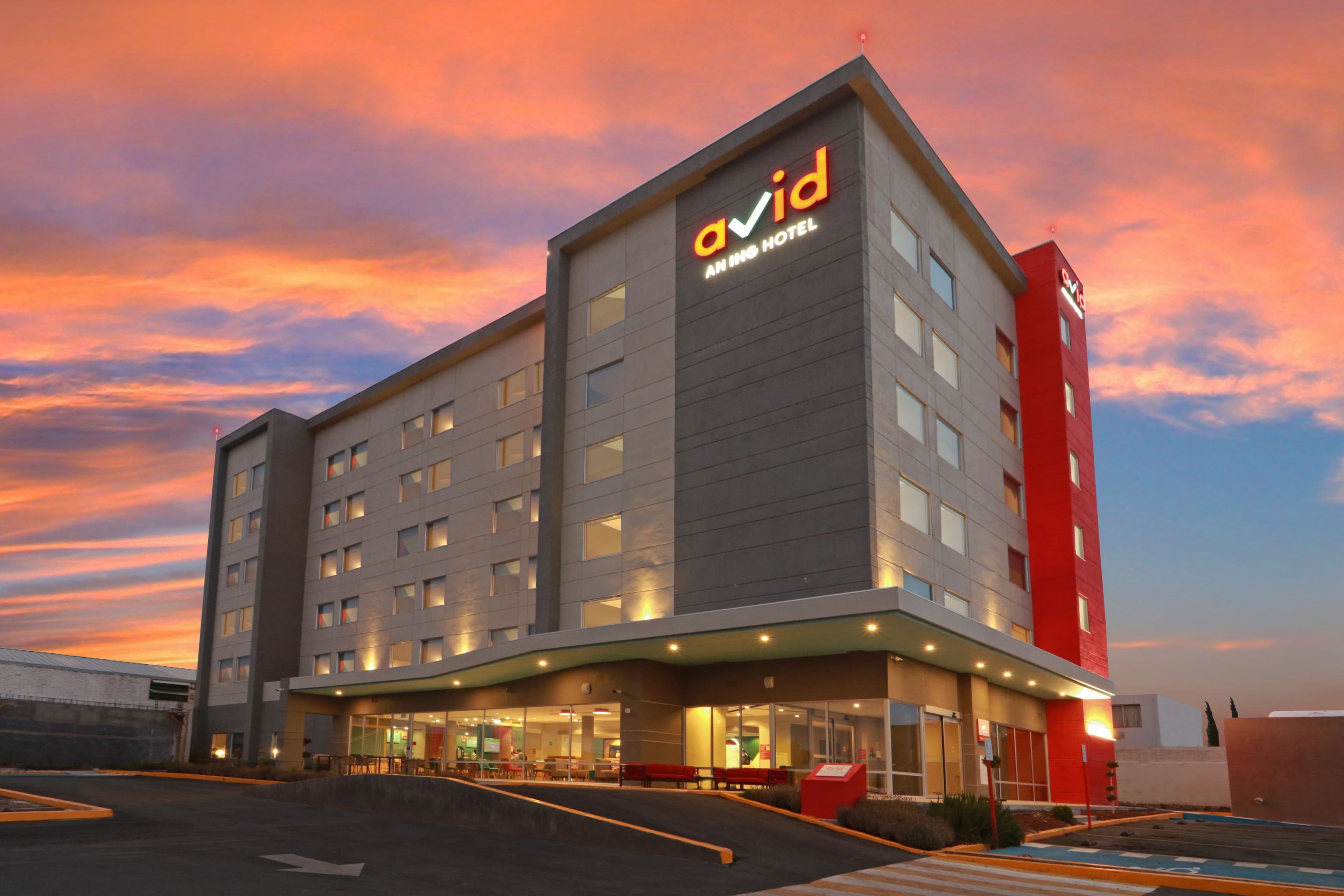 avid hotels Fresnillo - Image 1