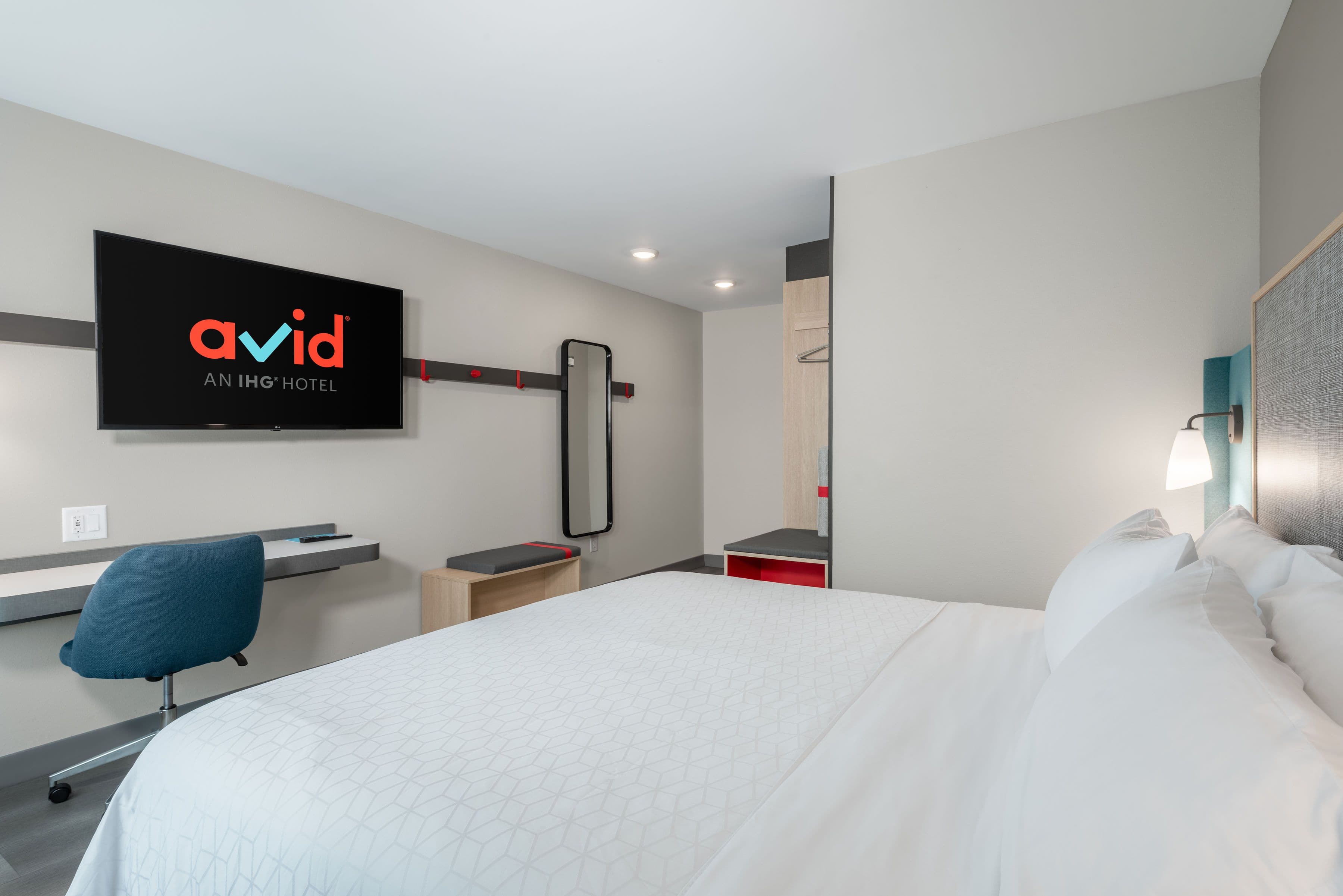 avid hotels Nashville - Lebanon - Image 4