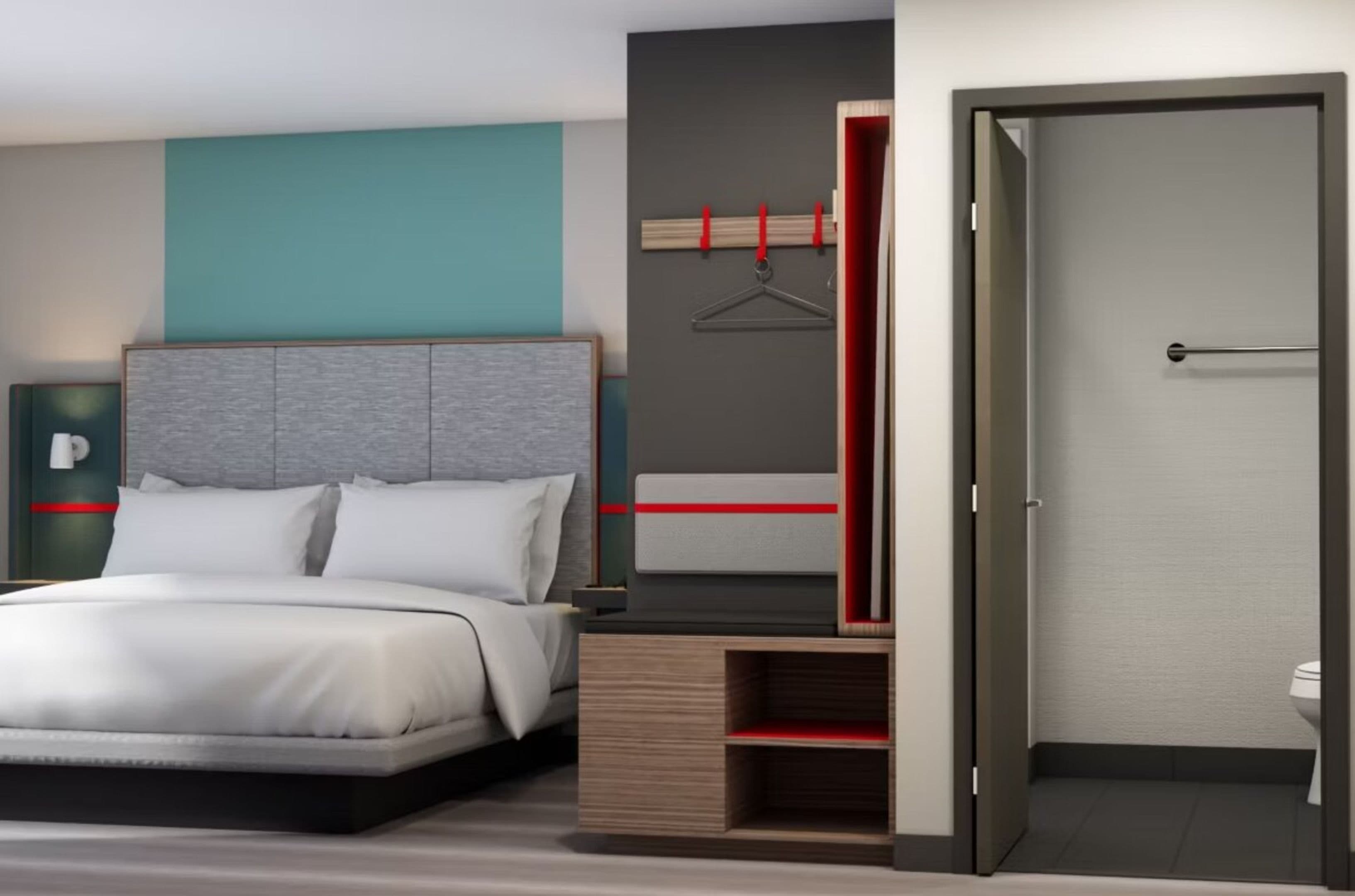 avid hotels Lexington - Hamburg Area — 7