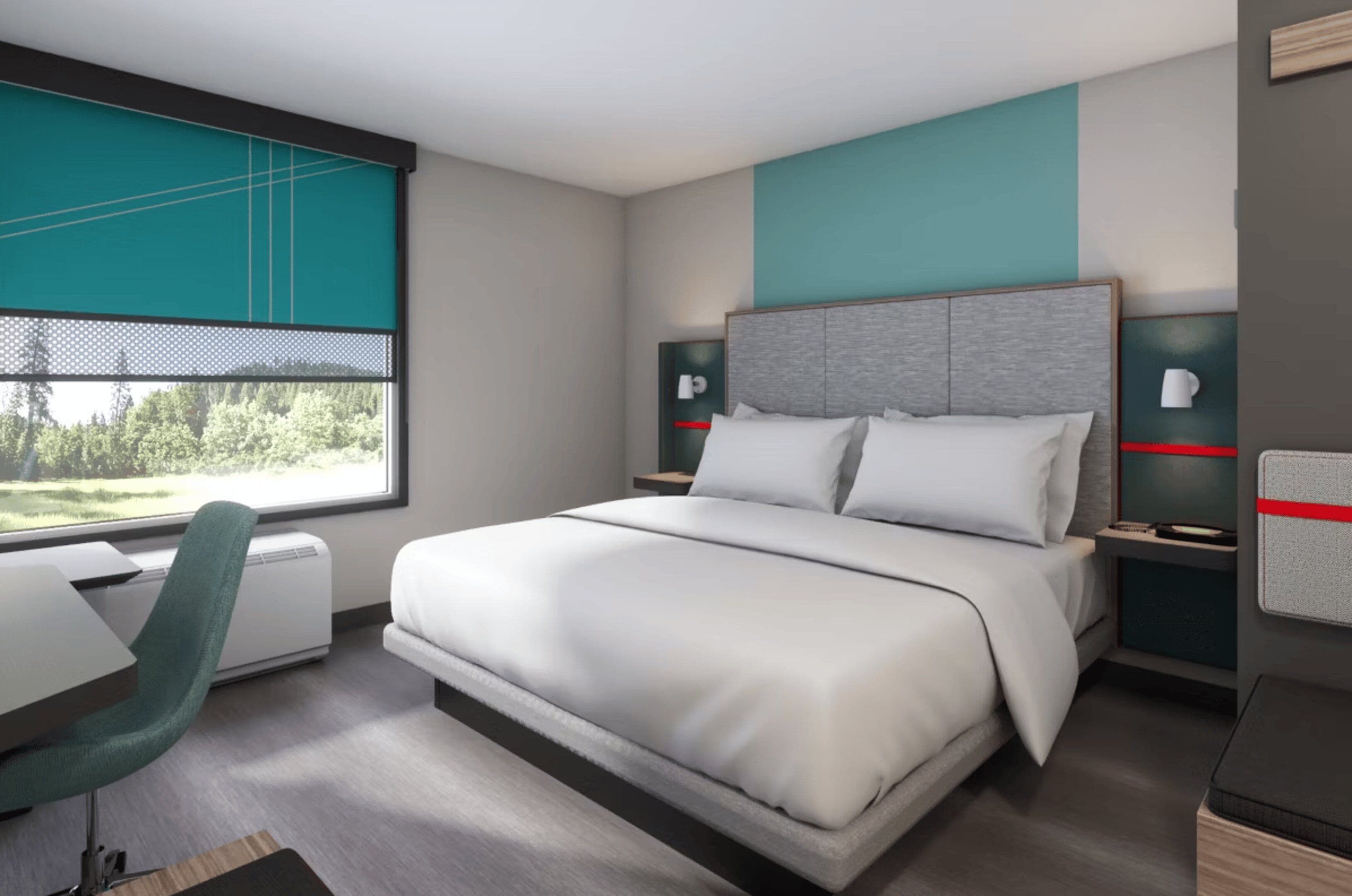 avid hotels Lexington - Hamburg Area — 8