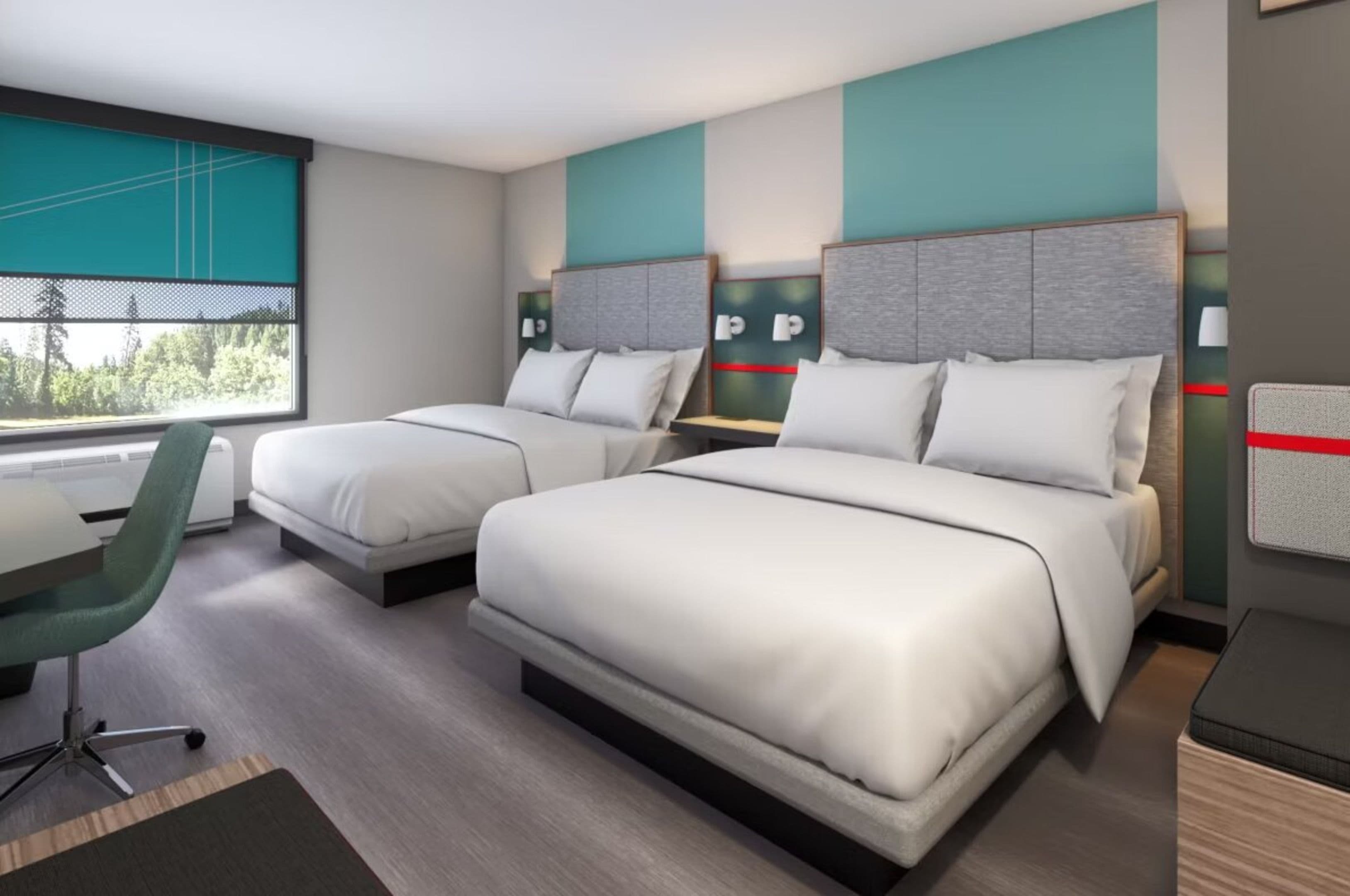 avid hotels Lexington - Hamburg Area — 24