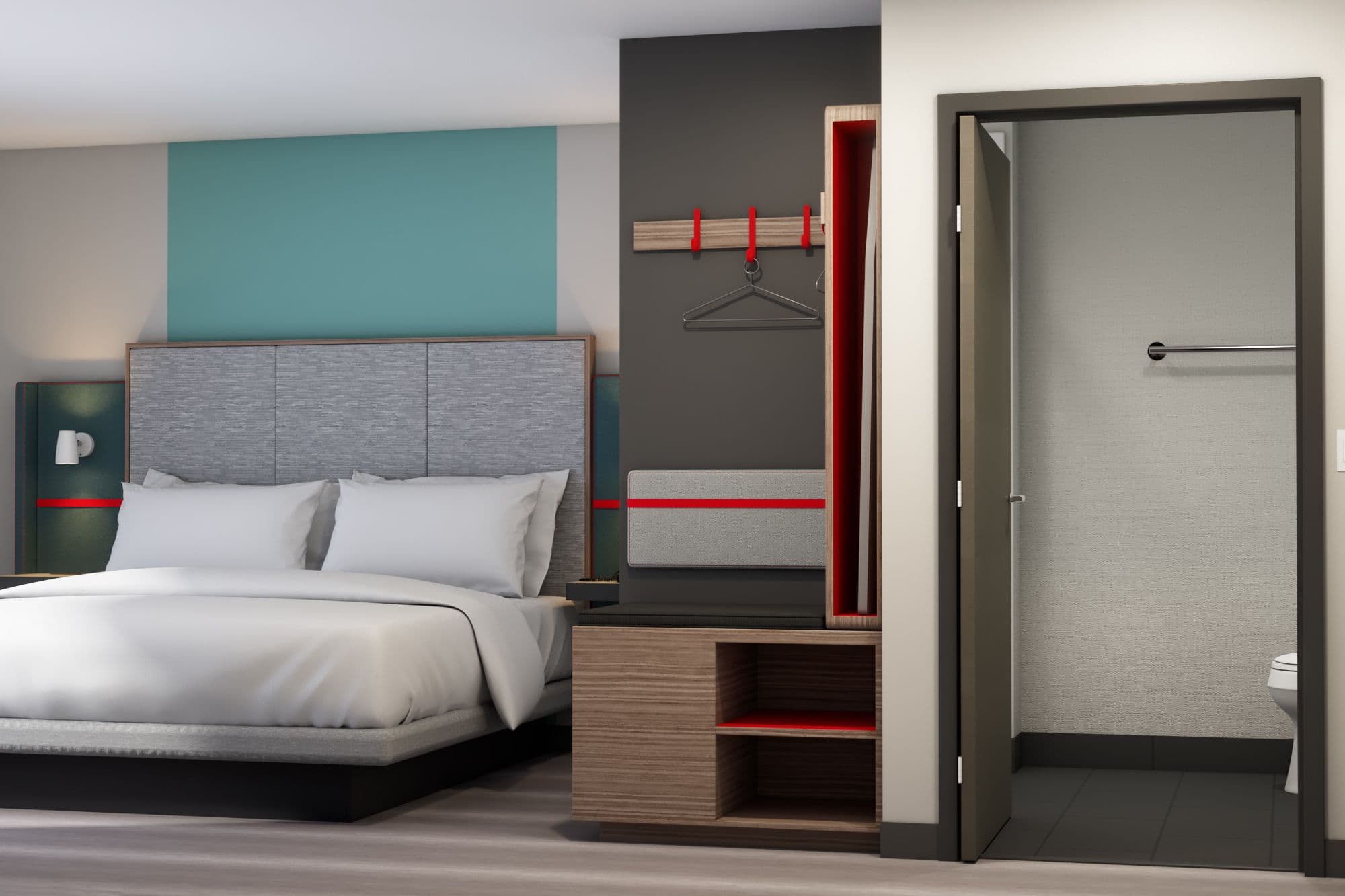 avid hotels Lexington - Hamburg Area - Image 5