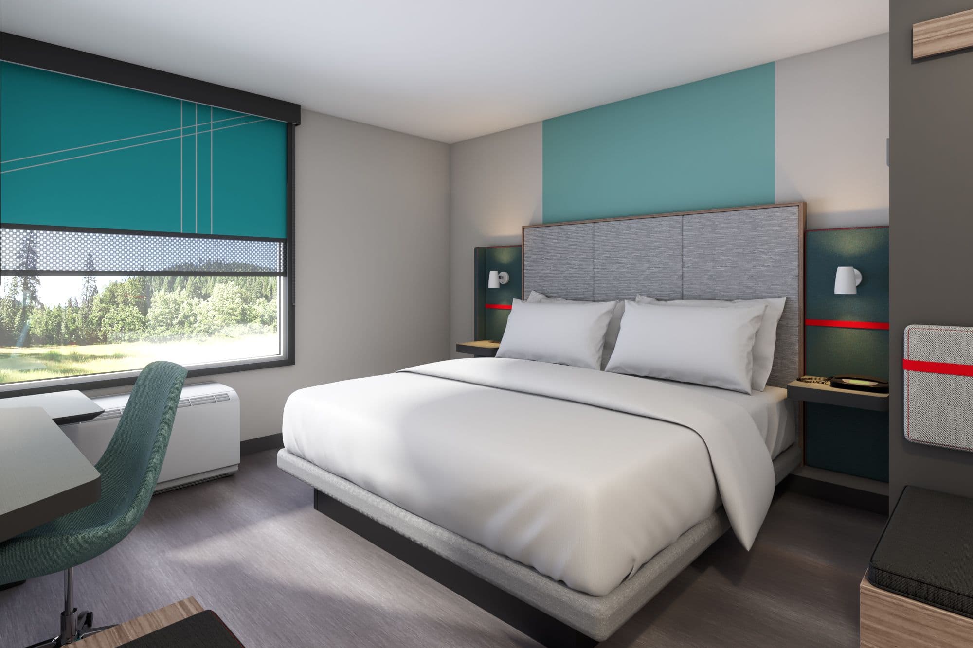 avid hotels Lexington - Hamburg Area - Image 3