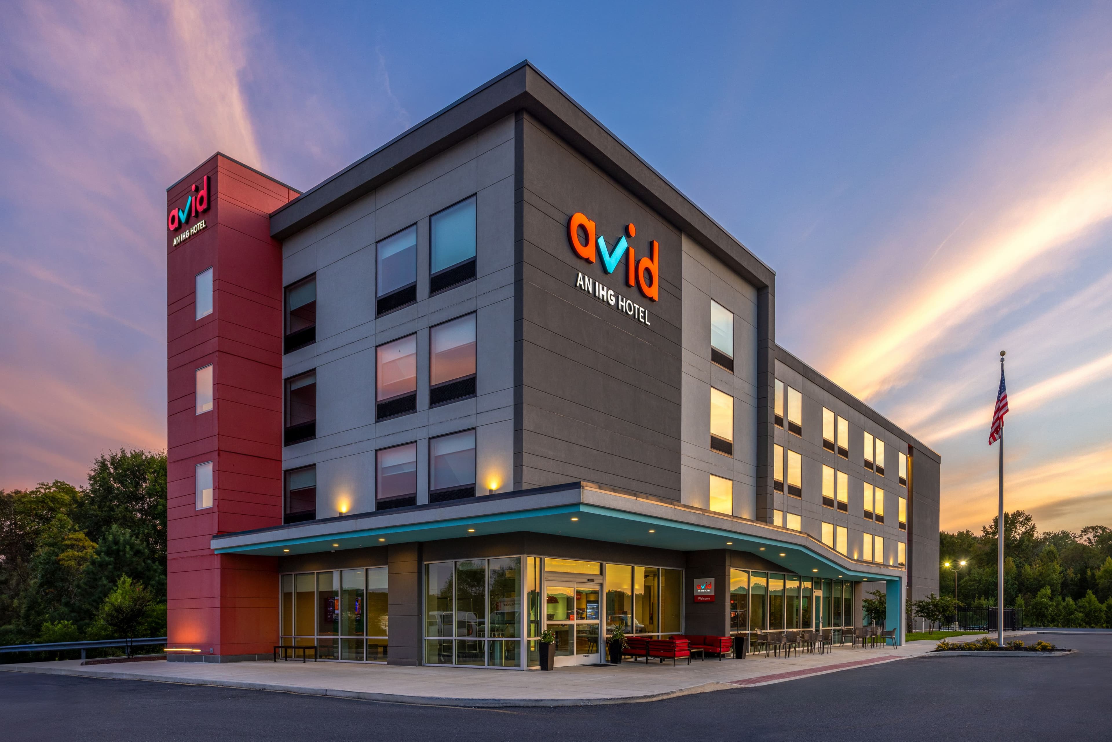 avid hotels Millsboro - Georgetown South - Image 1