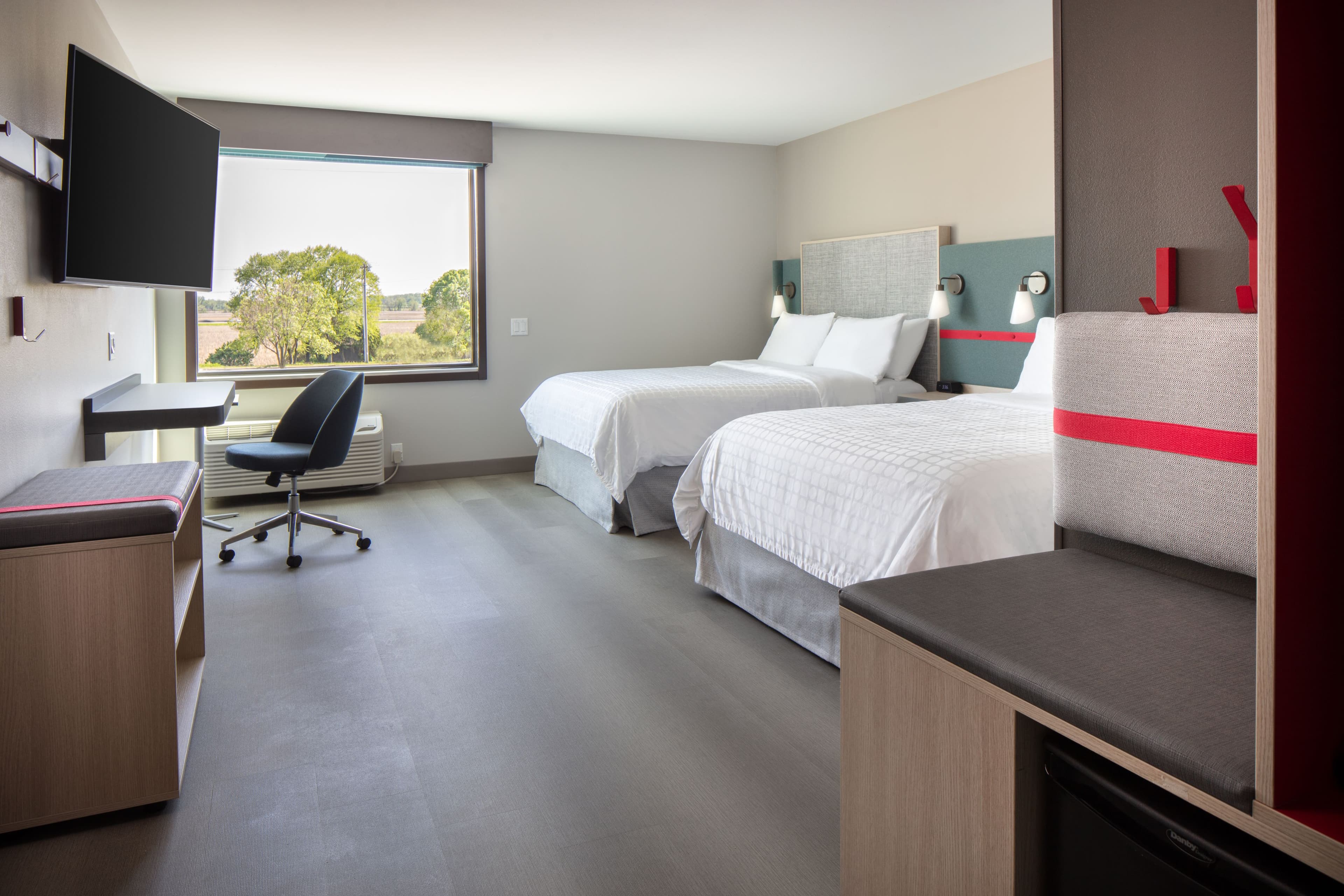 avid hotels Madison - Monona — 35
