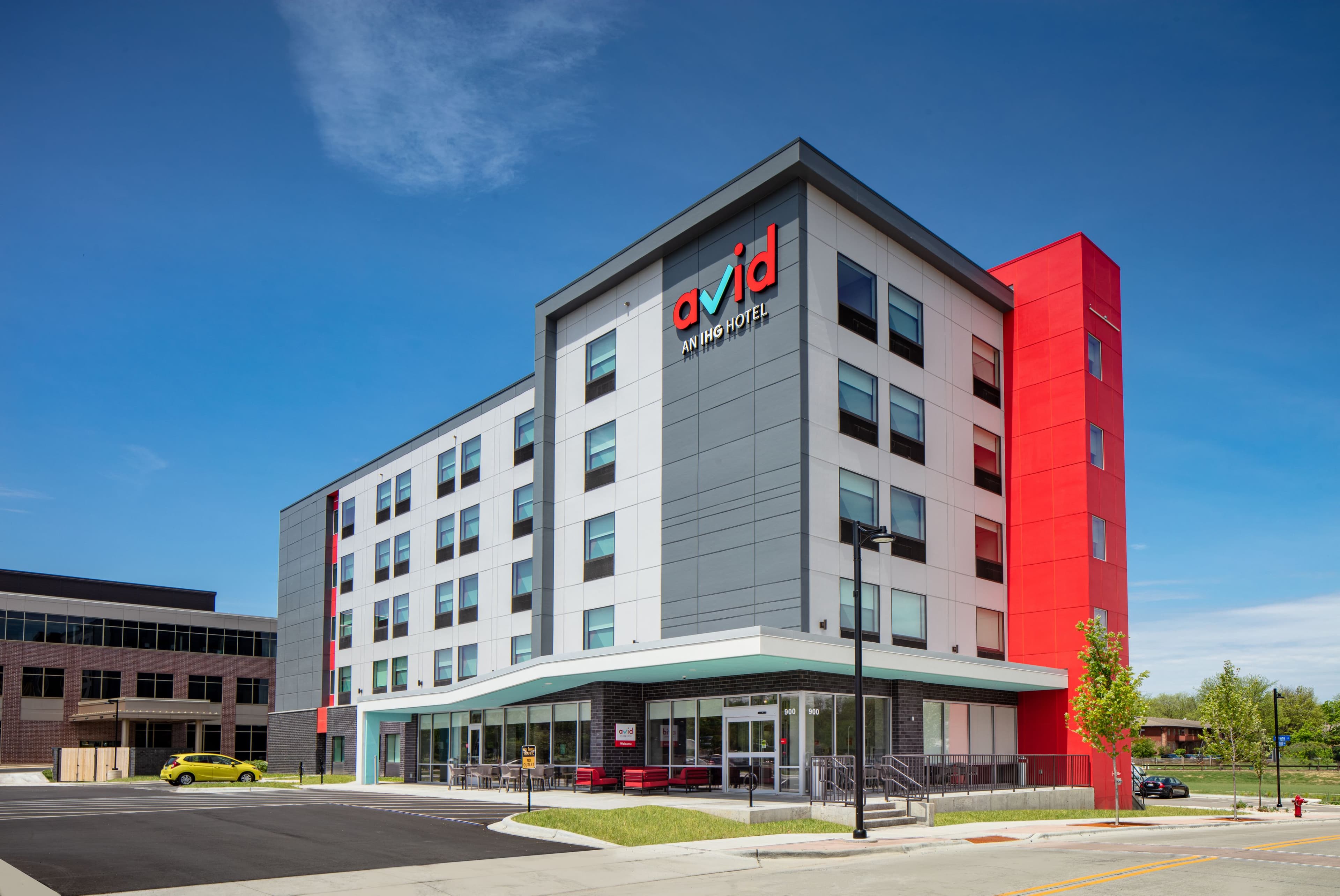 avid hotels Madison - Monona - Image 1