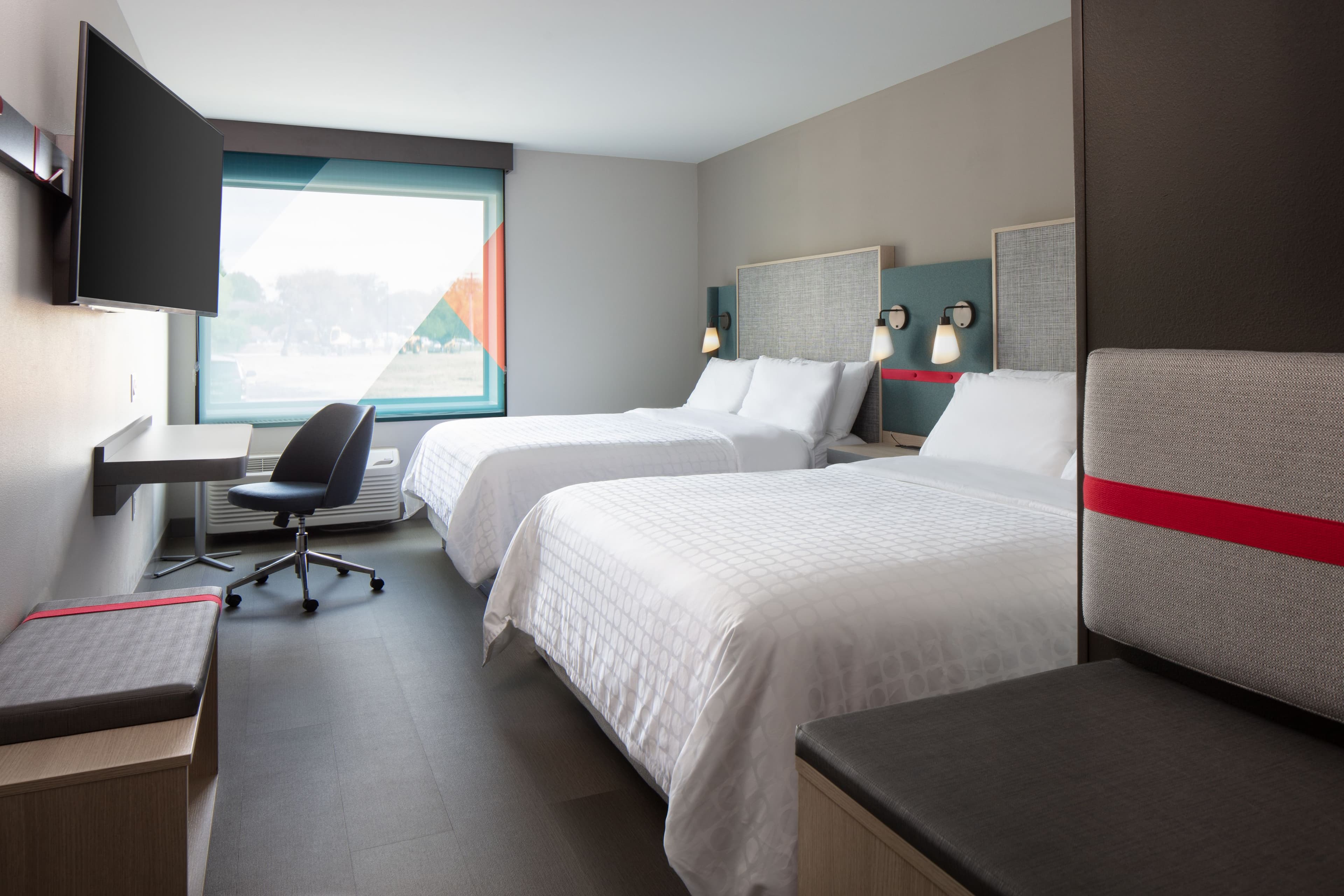 avid hotels Madison - Monona — 30