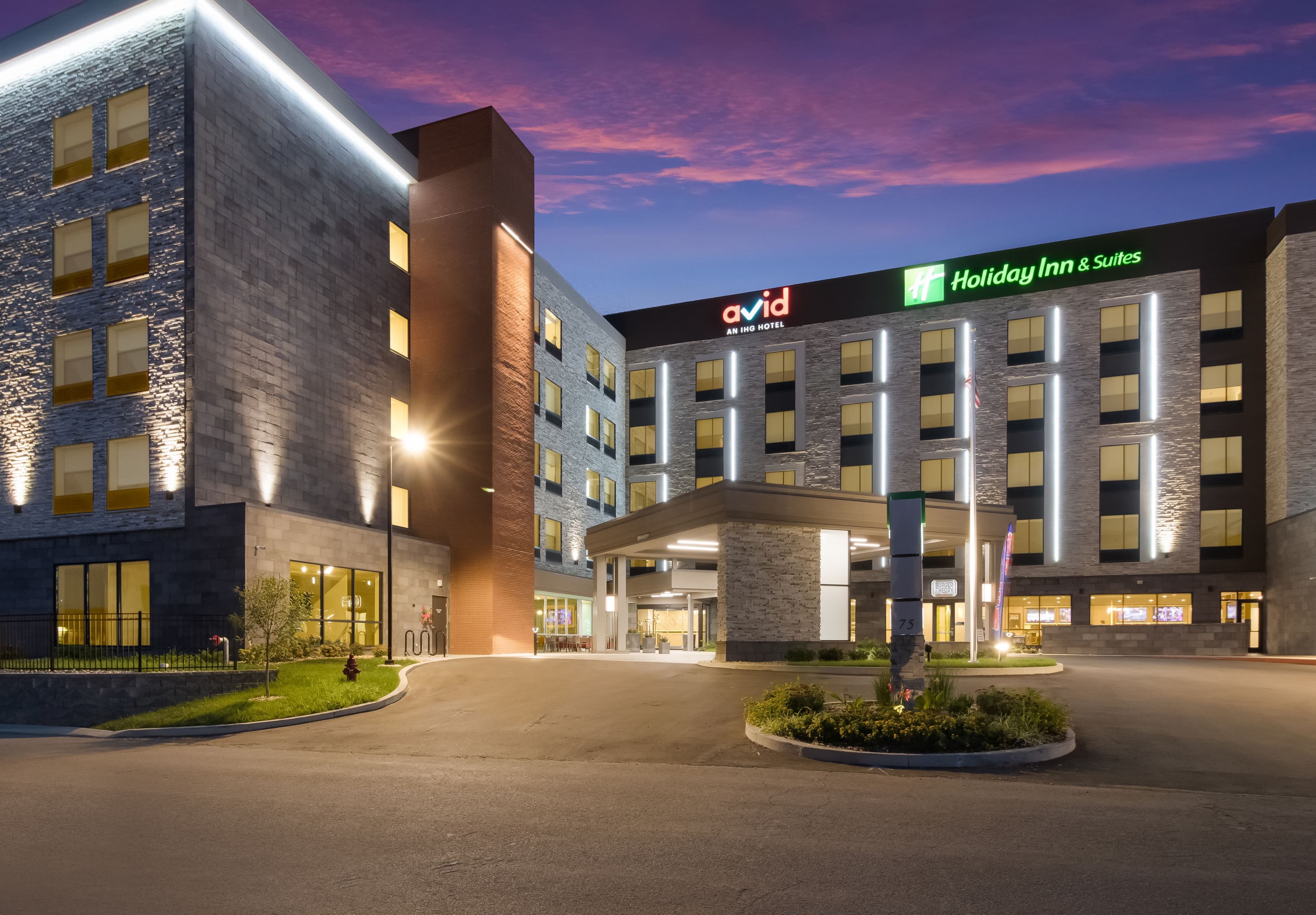 avid hotels Mt Juliet – Nashville Area - Image 1