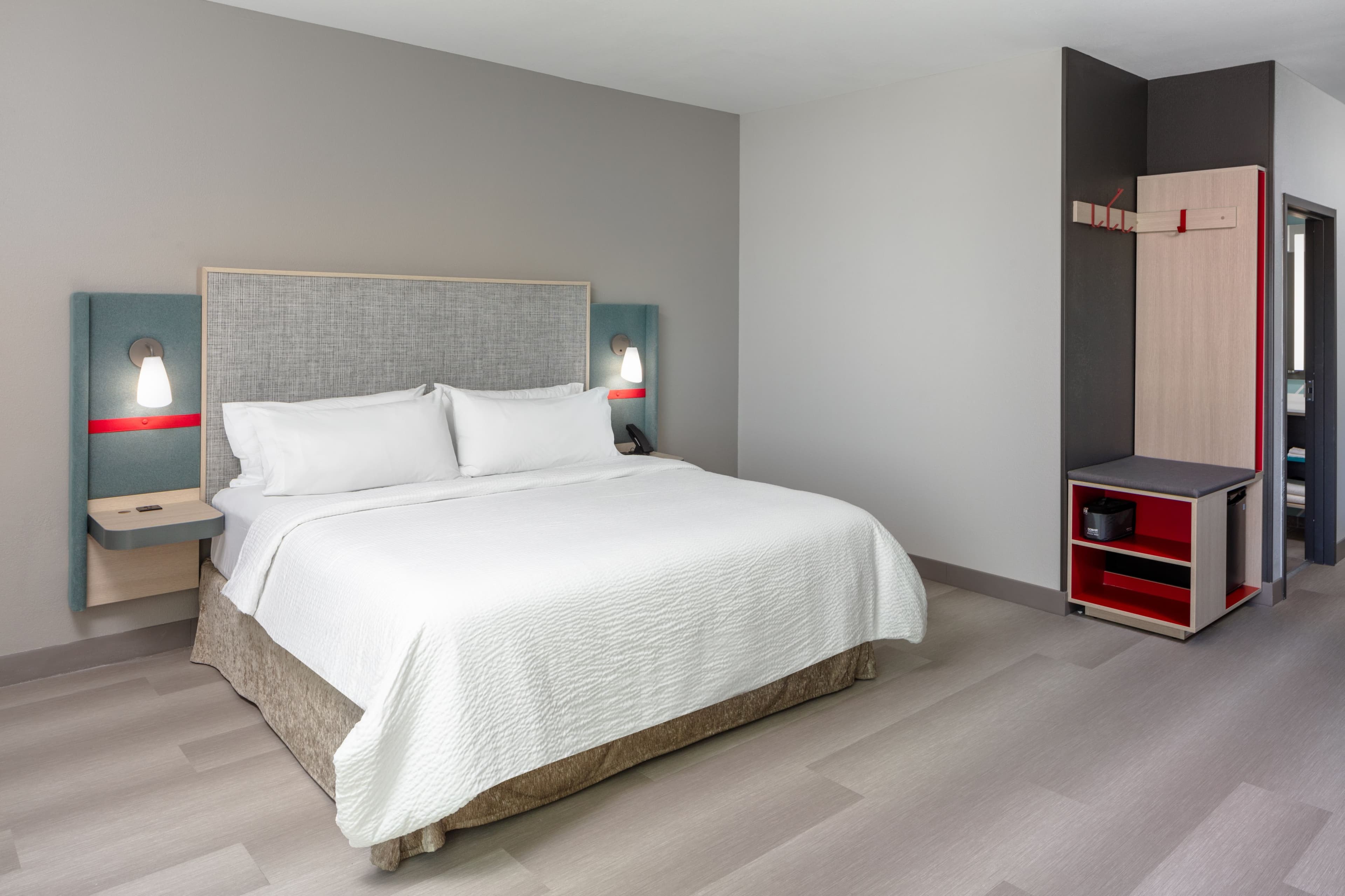 avid hotels North Platte — 14