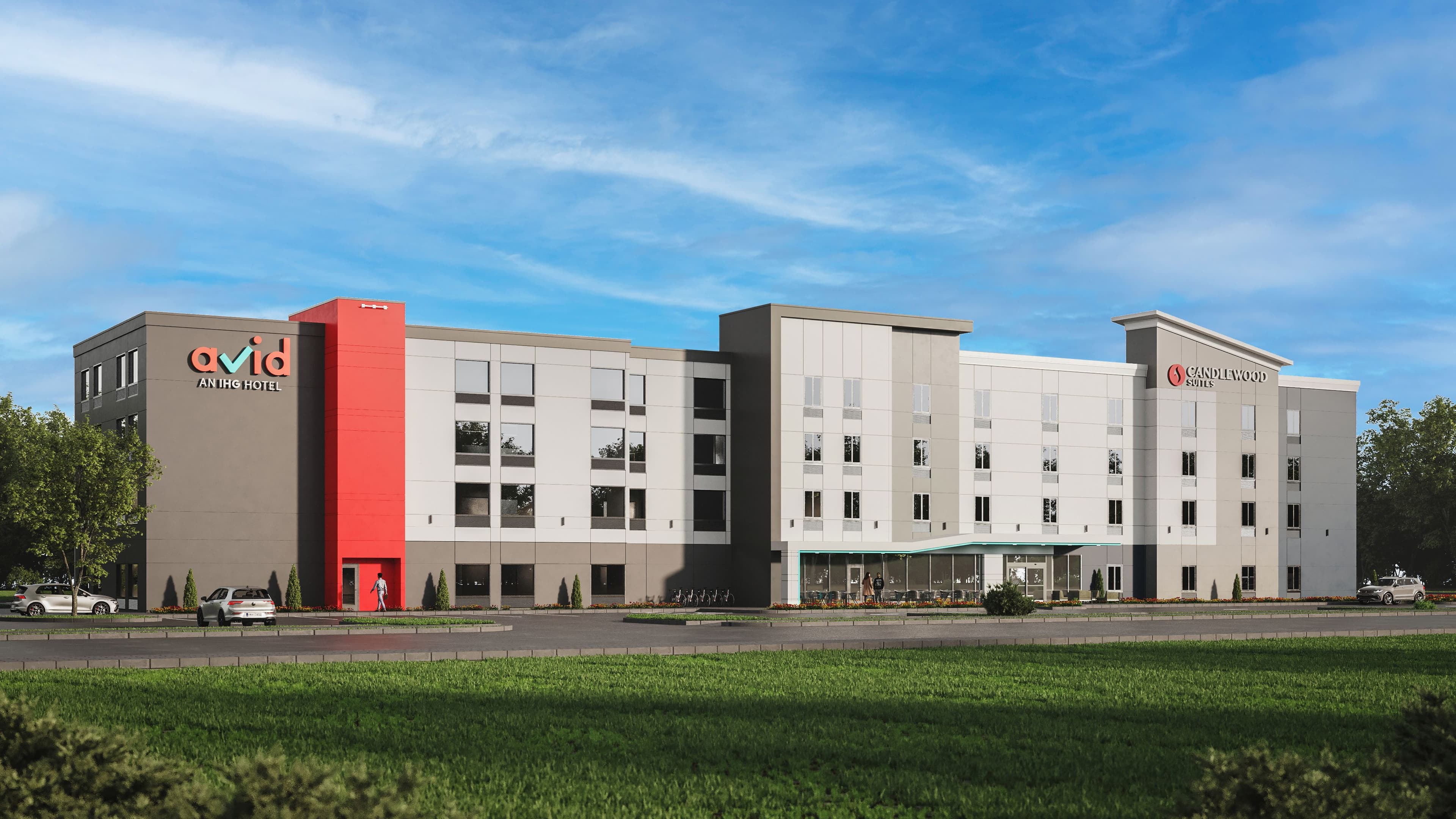 avid hotels North Platte - Image 1