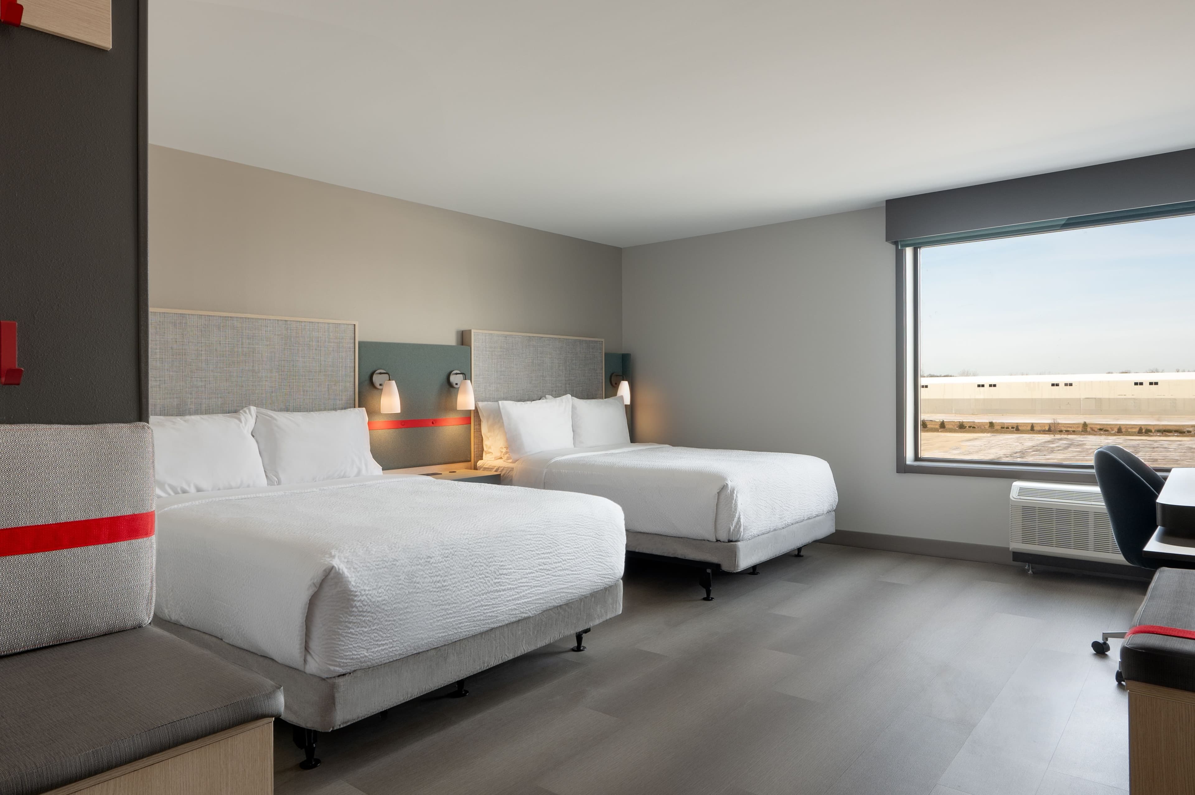avid hotels Oak Creek — 54