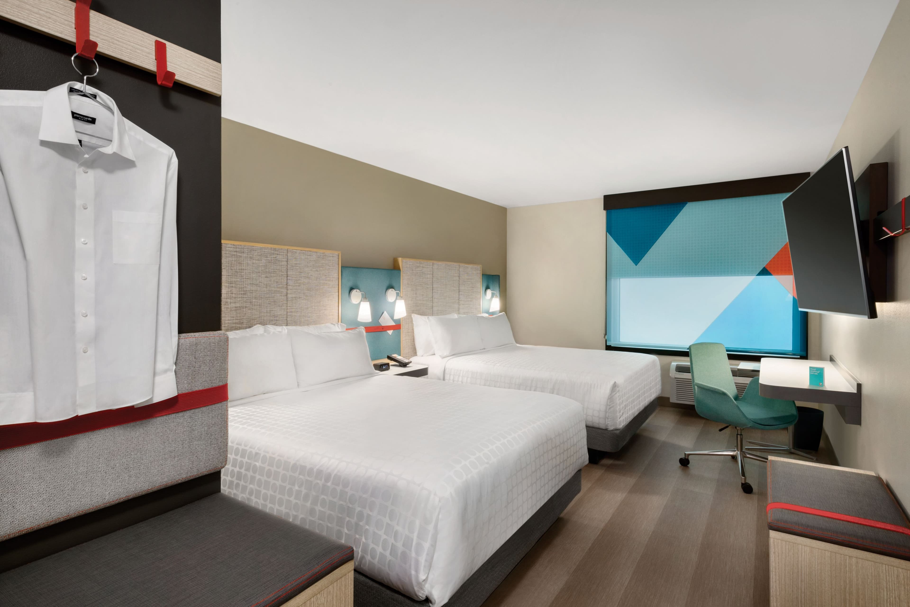 avid hotels Oklahoma City - Quail Springs — 16