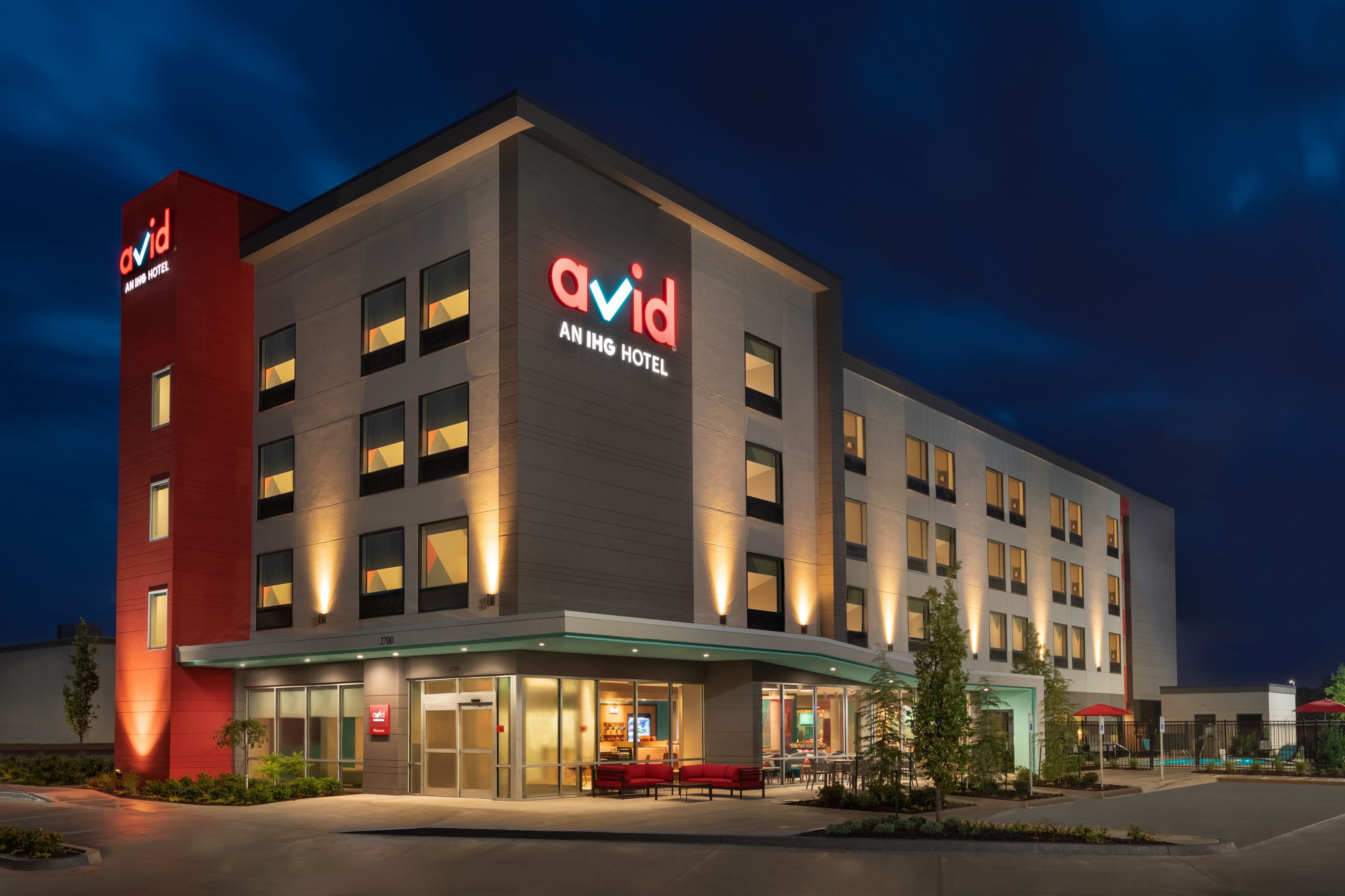 avid hotels Oklahoma City - Quail Springs - Image 1